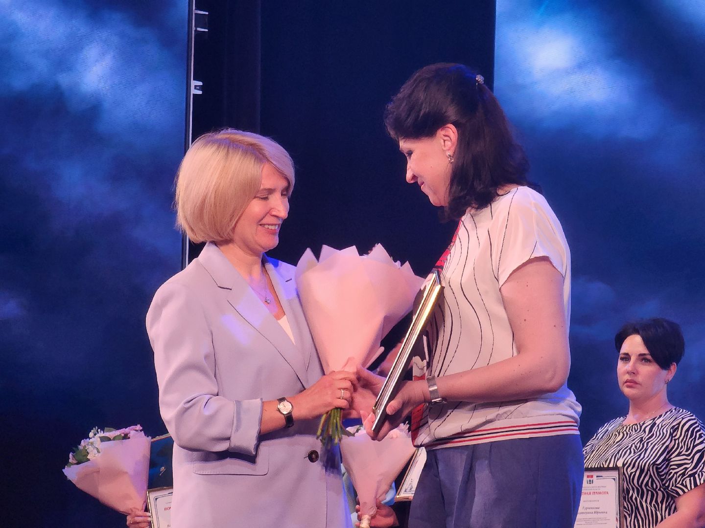 мытищи, медицина, работники, врачи,