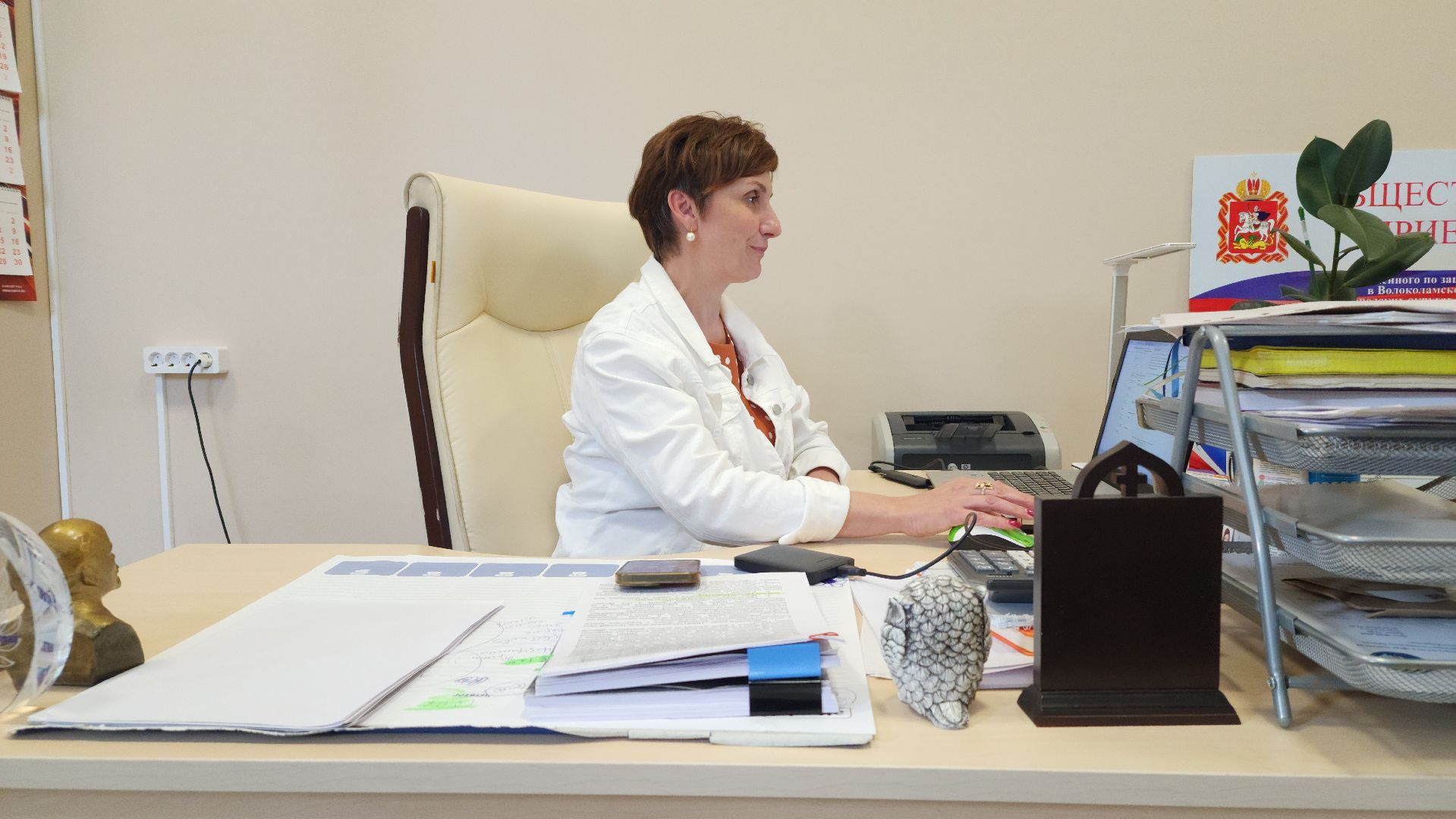 защита прав предпринимателей, волоколамск, бизнес-омбудсмен,