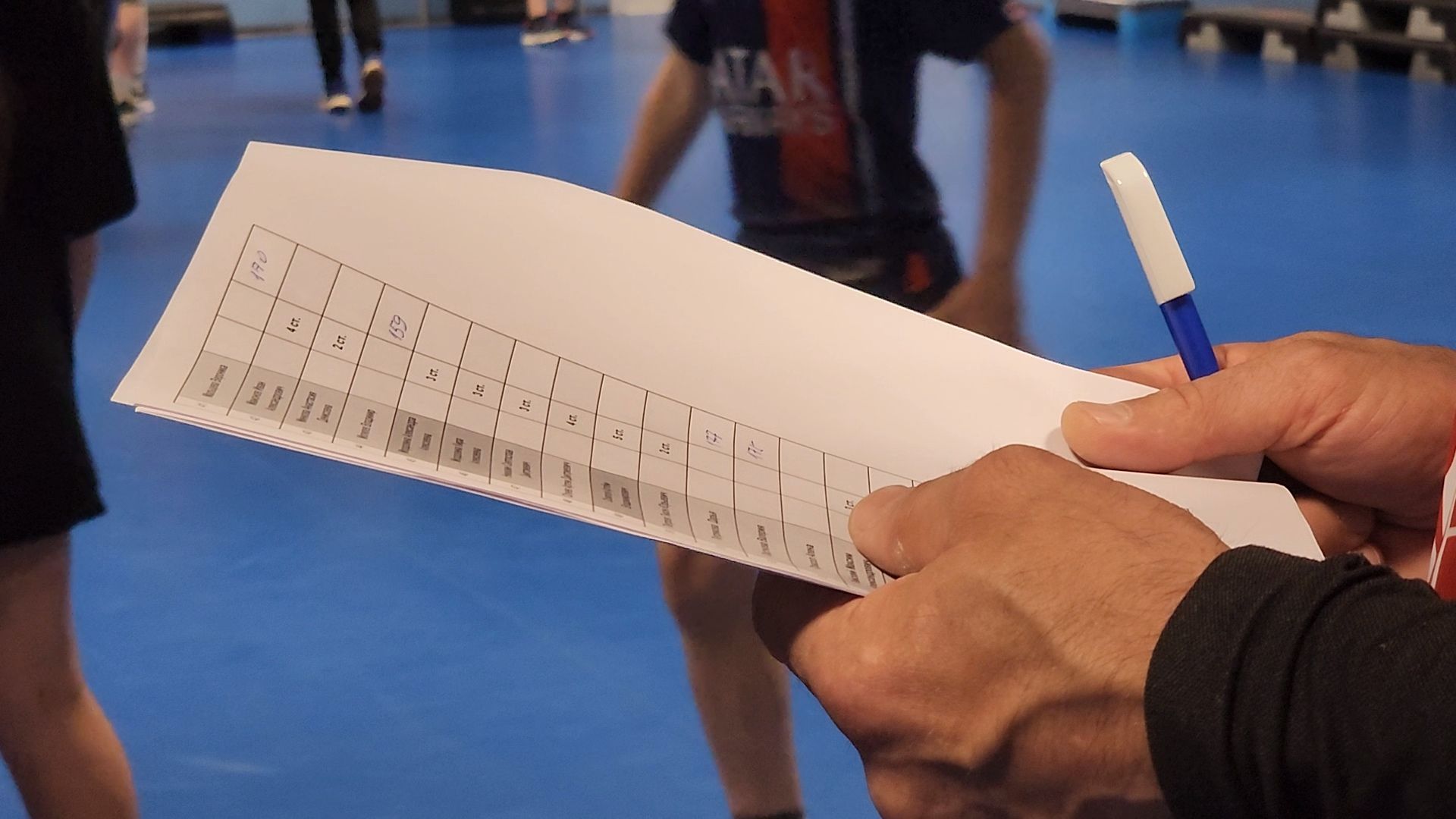 Черноголовка, Летний лагерь, Гто,