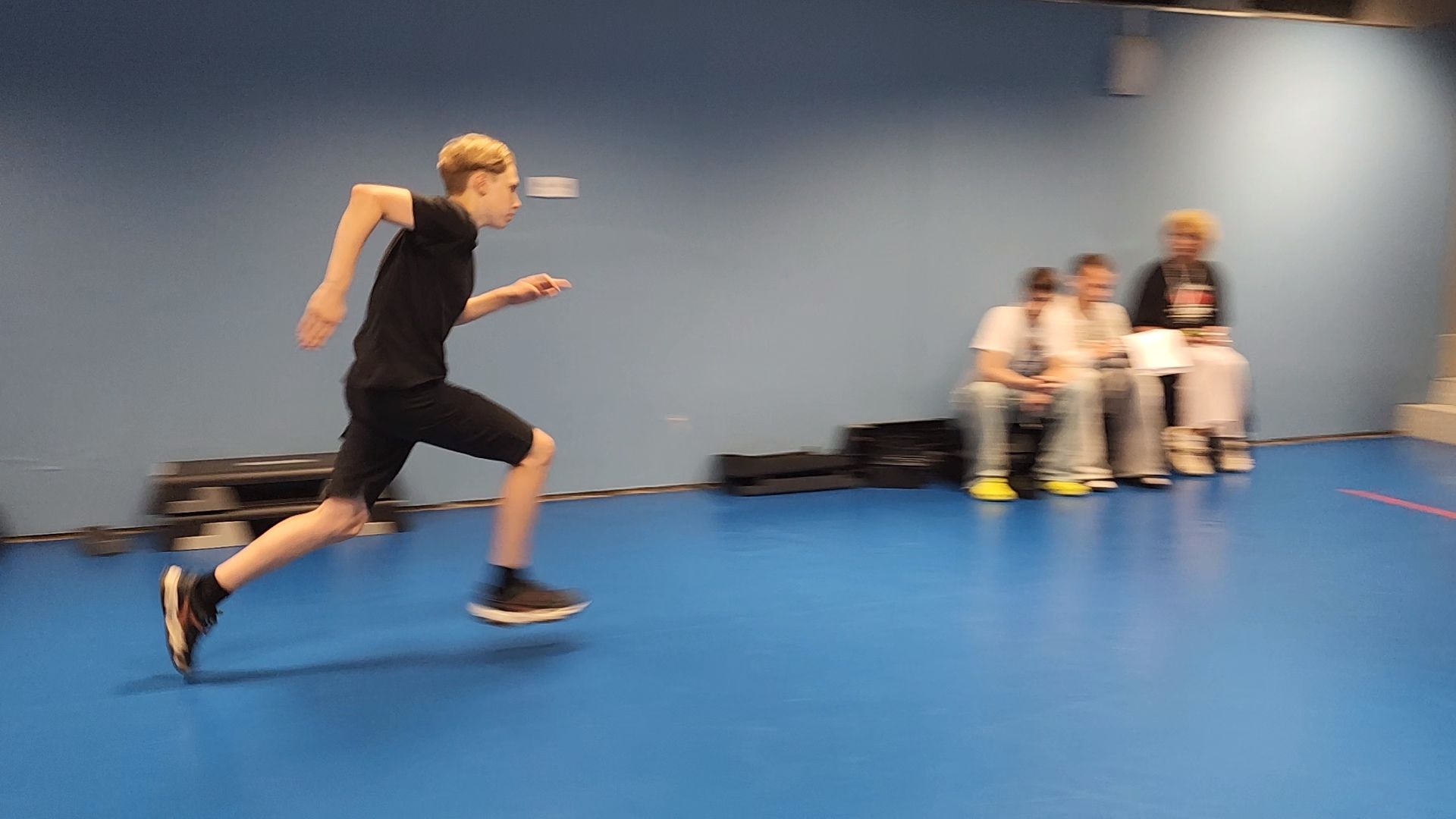 Черноголовка, Летний лагерь, Гто,