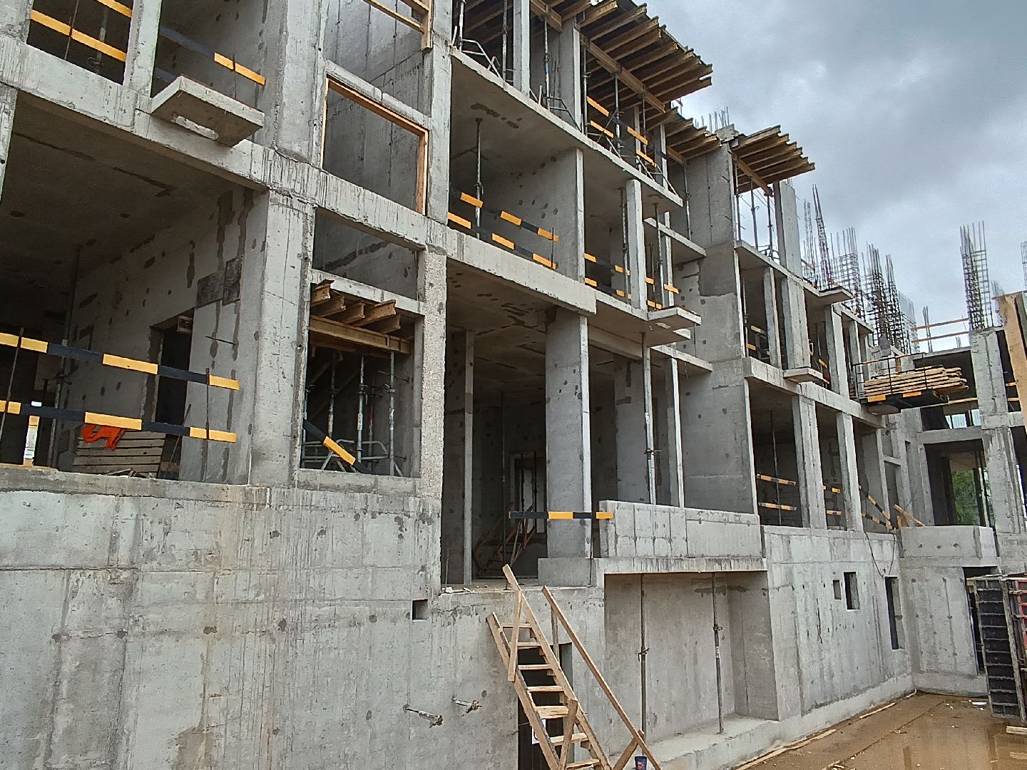 люберцы, марусино, строителсьтво, жилой комплекс,