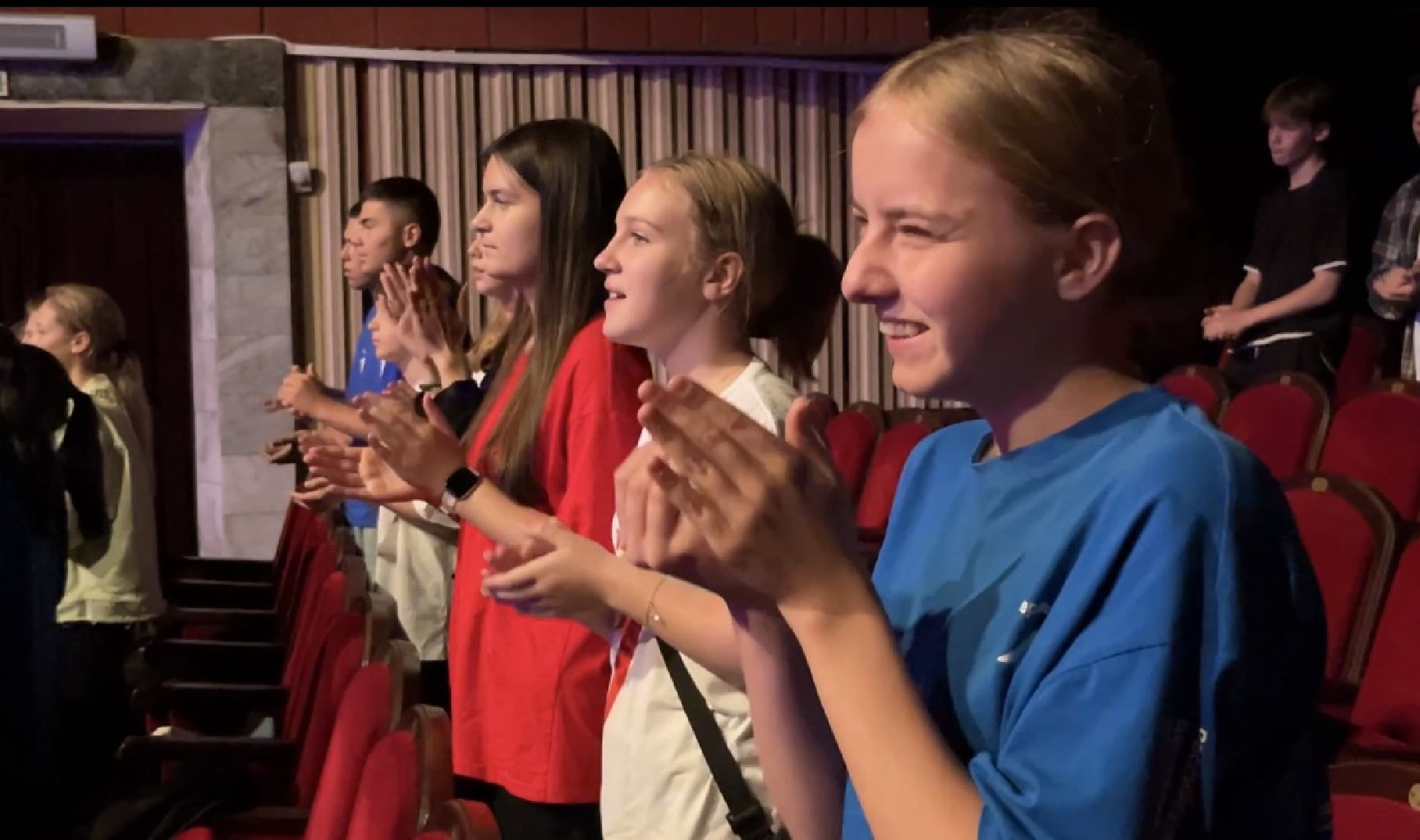 наро-фоминск, александр твардовский, цдк звезда, василий теркин, день памяти и скорби,