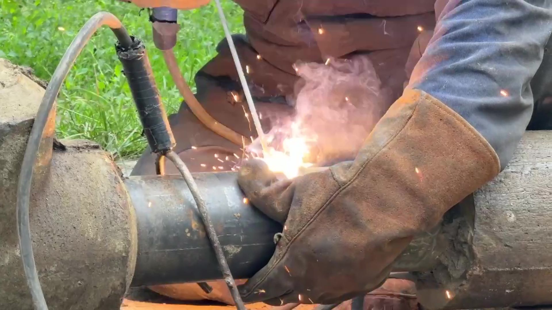 Реутов, теплоснабжение, реконструкция, байпасы, теплотрасса,