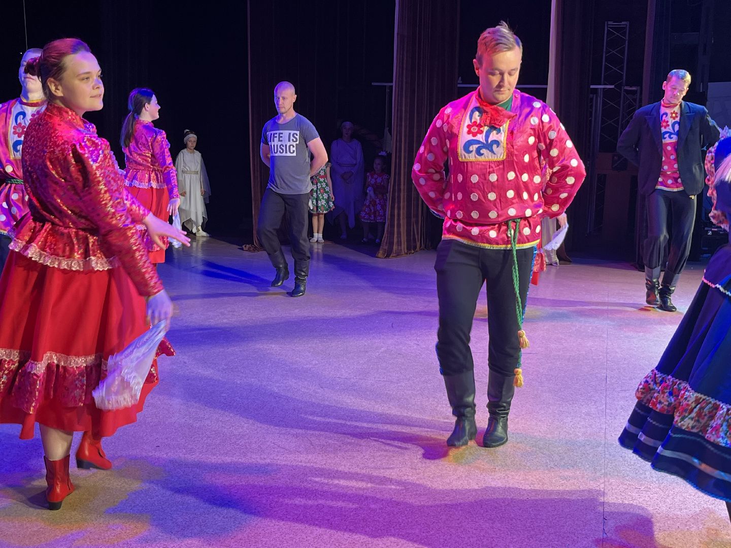 наро-фоминск, цдк звезда, культура подмосковья, танцевальные истории,