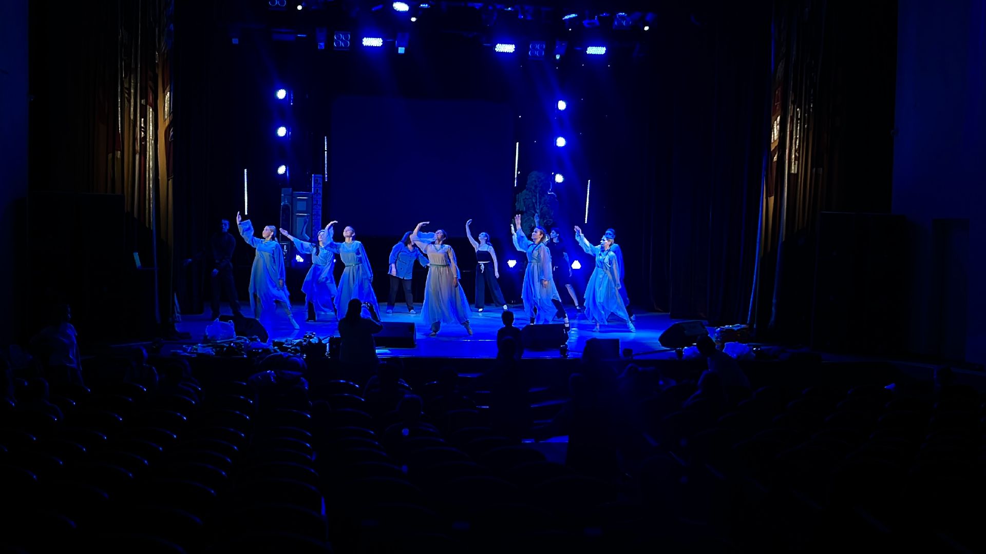 наро-фоминск, цдк звезда, культура подмосковья, танцевальные истории,