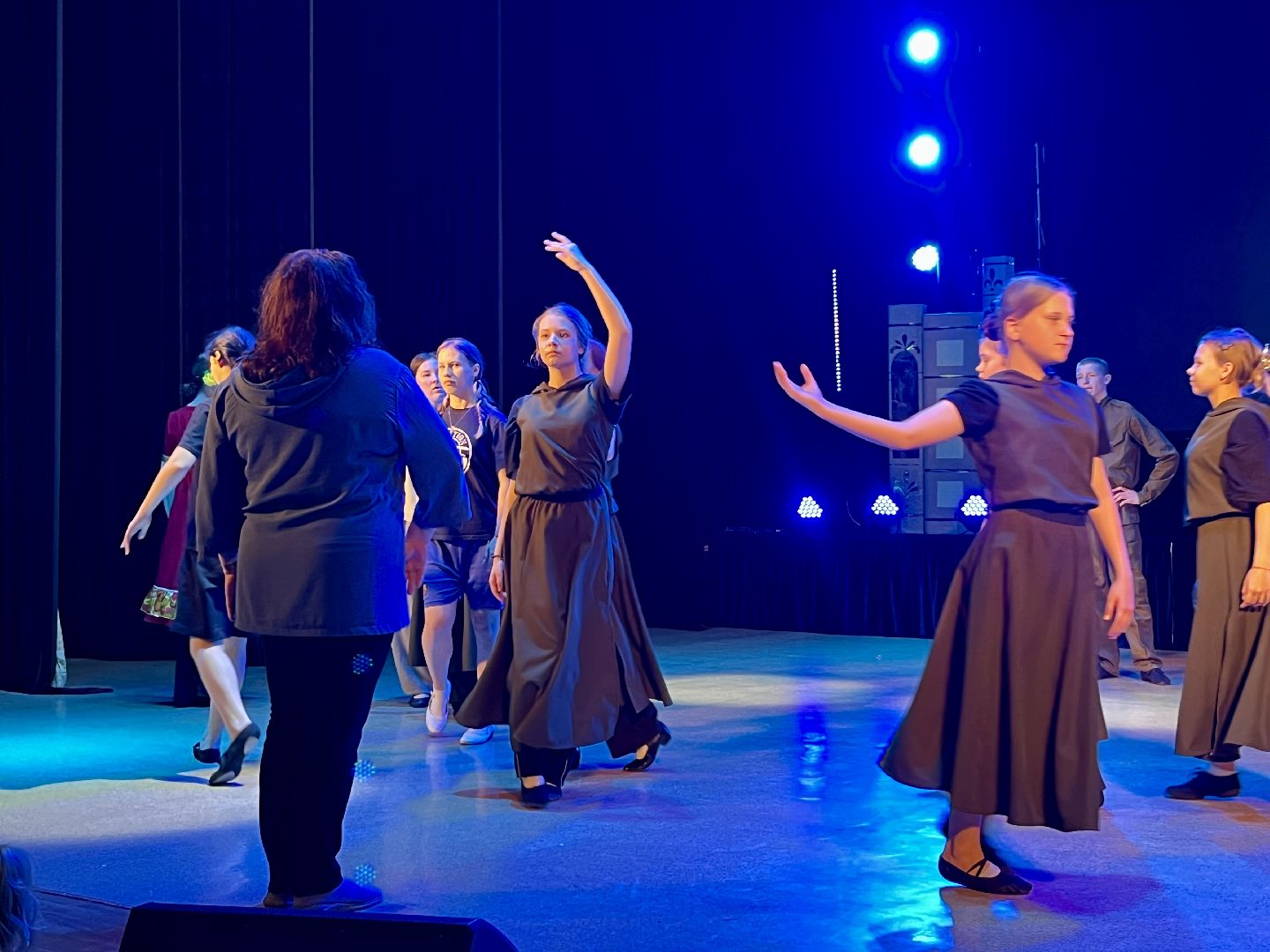 наро-фоминск, цдк звезда, культура подмосковья, танцевальные истории,