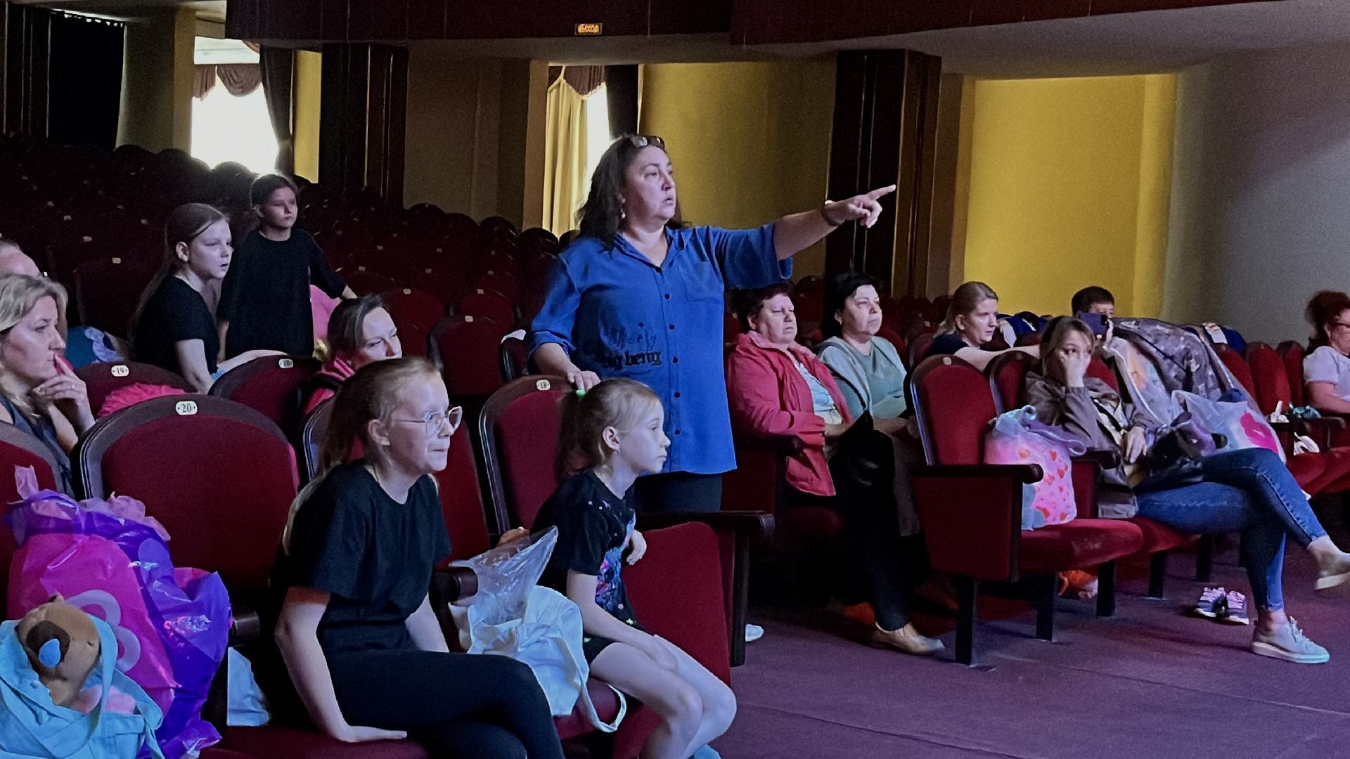 наро-фоминск, цдк звезда, культура подмосковья, танцевальные истории,