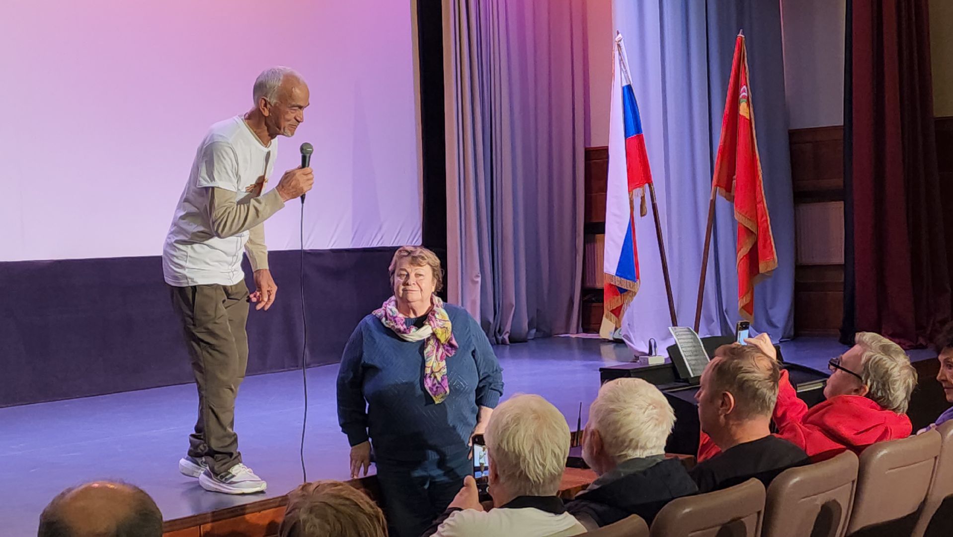 вертикалки, левково, пушкинский округ, автопробег, детский лагерь, сво, патриотизм,дети,день памяти и скорби, 22 июня,