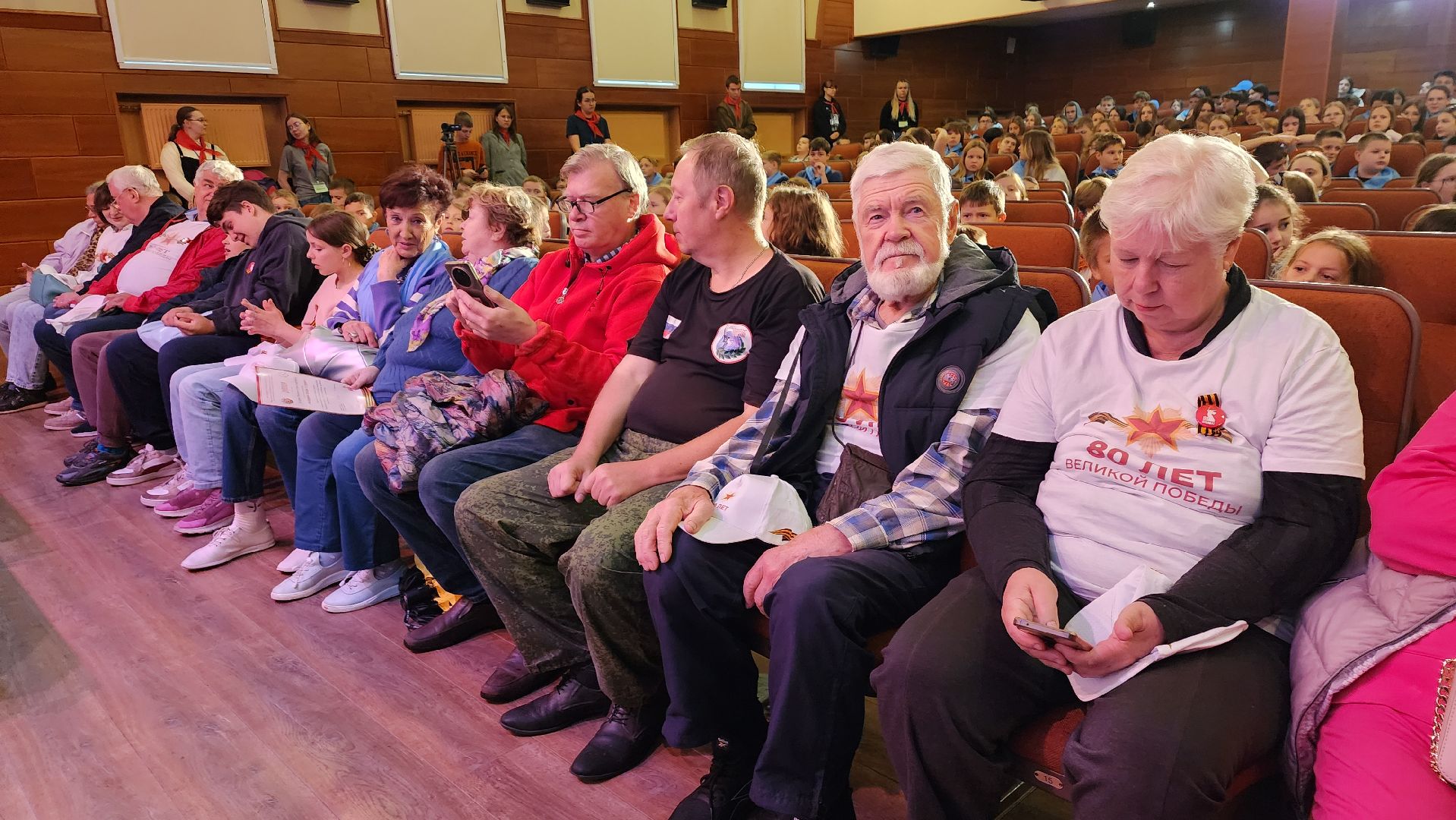 вертикалки, левково, пушкинский округ, автопробег, детский лагерь, сво, патриотизм,дети,день памяти и скорби, 22 июня,