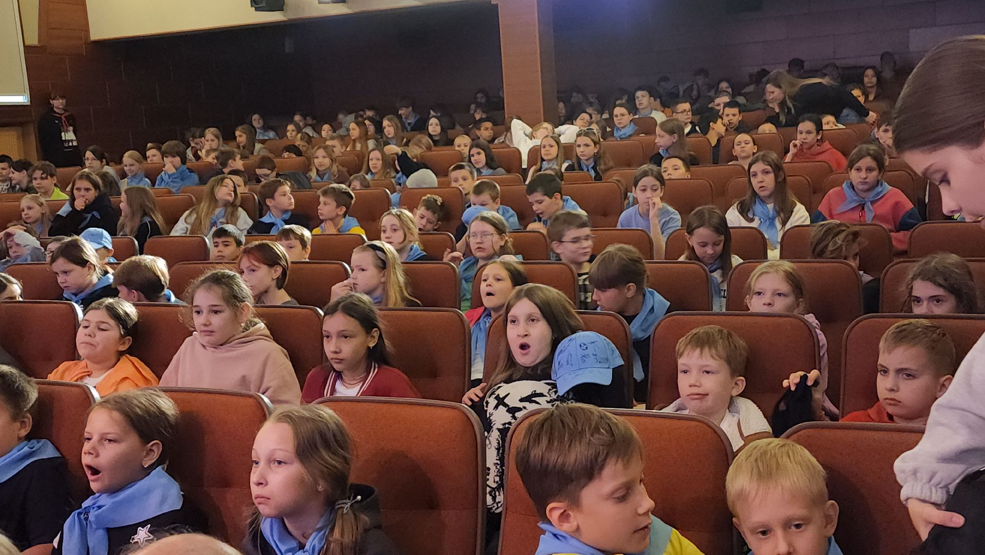 вертикалки, левково, пушкинский округ, автопробег, детский лагерь, сво, патриотизм,дети,день памяти и скорби, 22 июня,