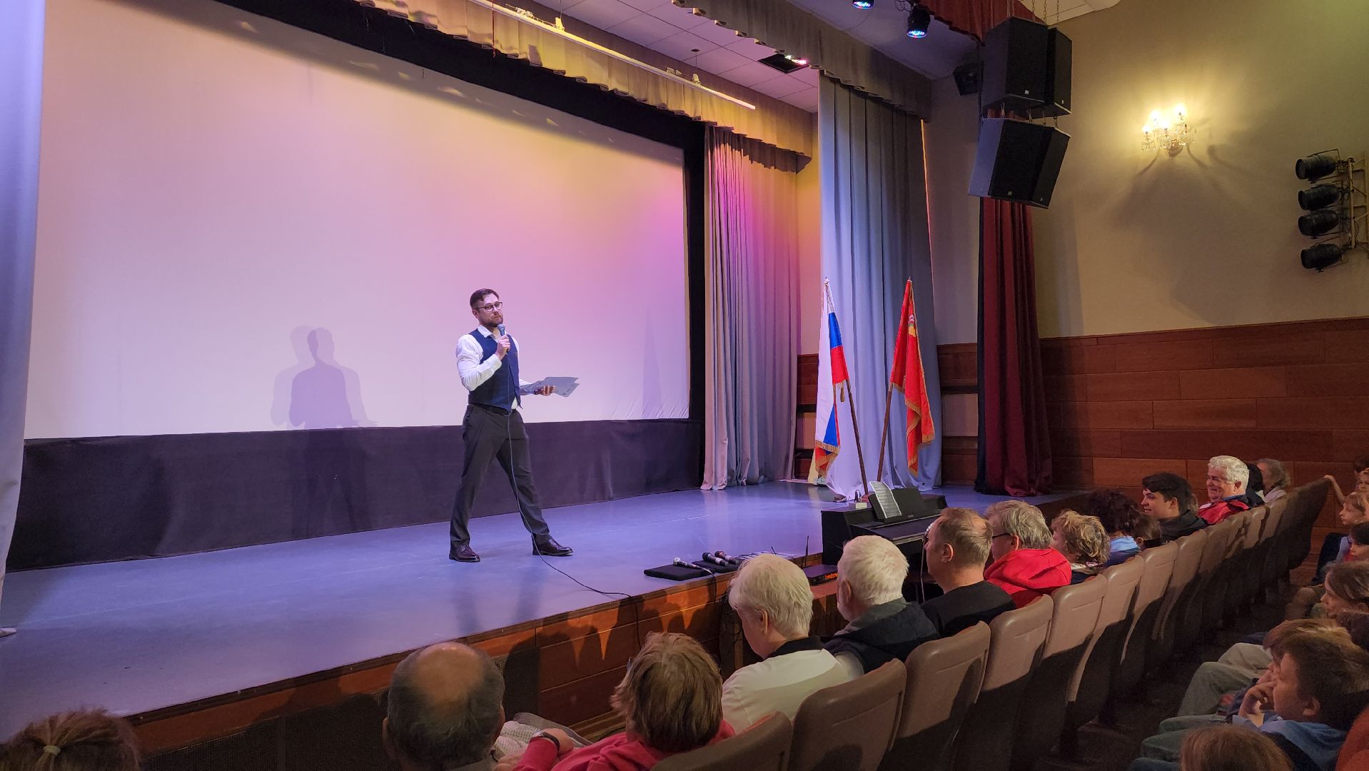 вертикалки, левково, пушкинский округ, автопробег, детский лагерь, сво, патриотизм,дети,день памяти и скорби, 22 июня,