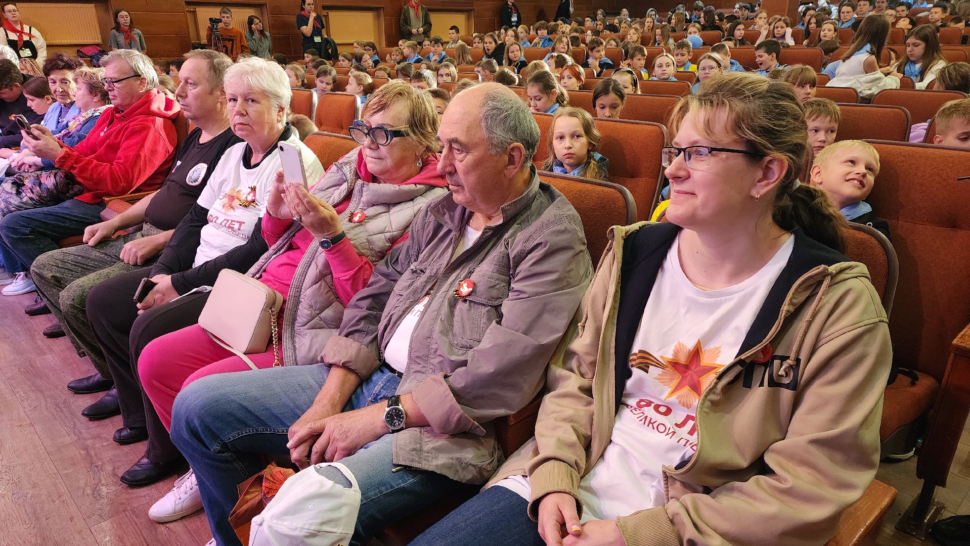 вертикалки, левково, пушкинский округ, автопробег, детский лагерь, сво, патриотизм,дети,день памяти и скорби, 22 июня,