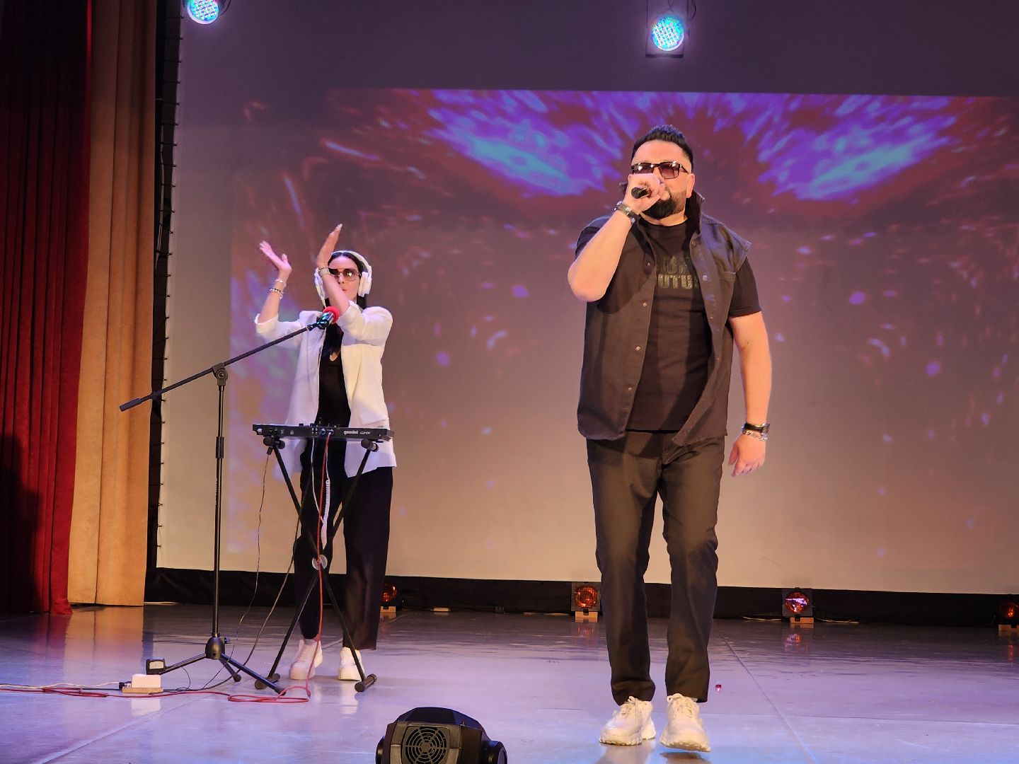 солнечногорск, культура , концерт , музыка , жители ,