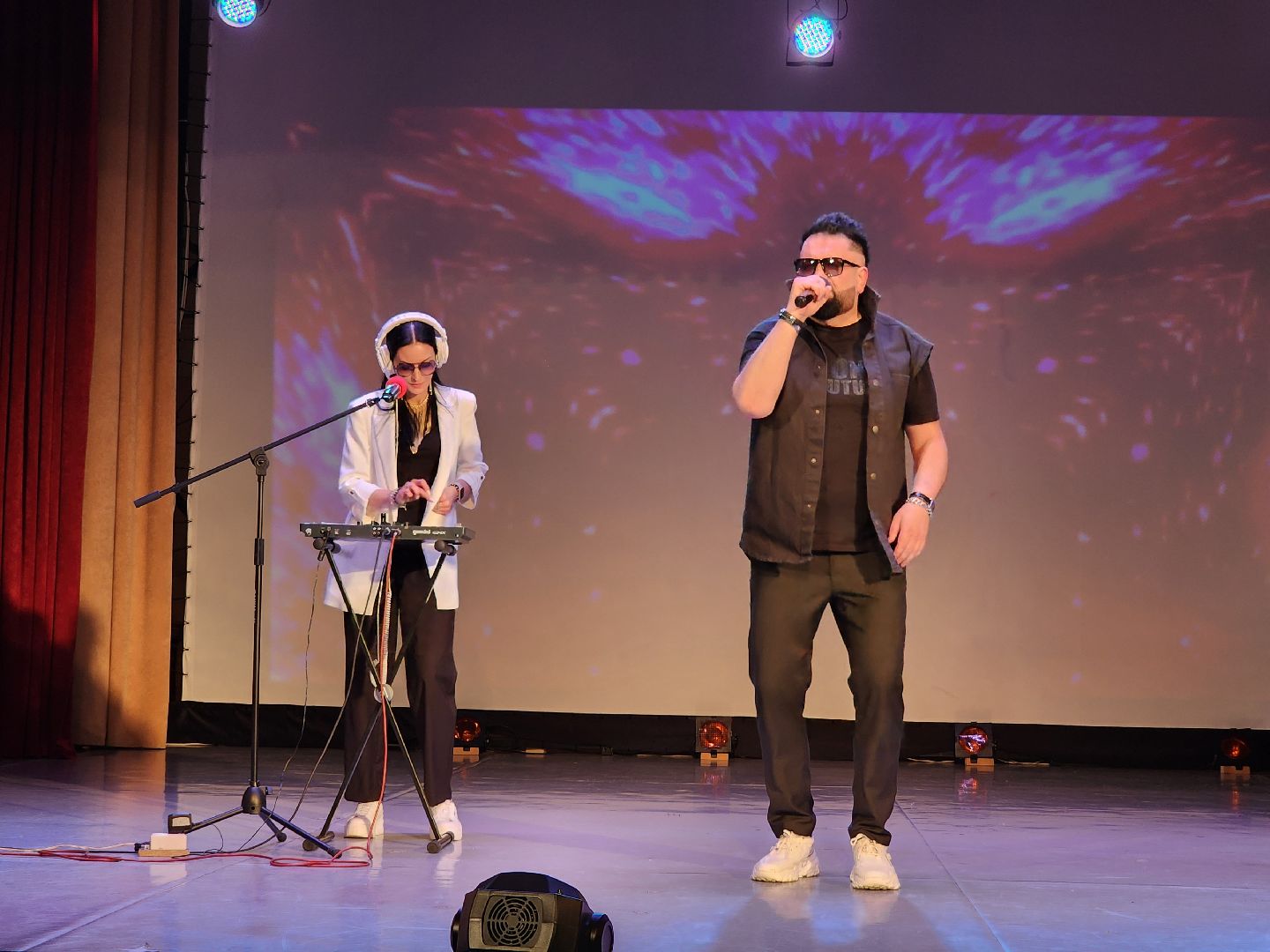 солнечногорск, культура , концерт , музыка , жители ,