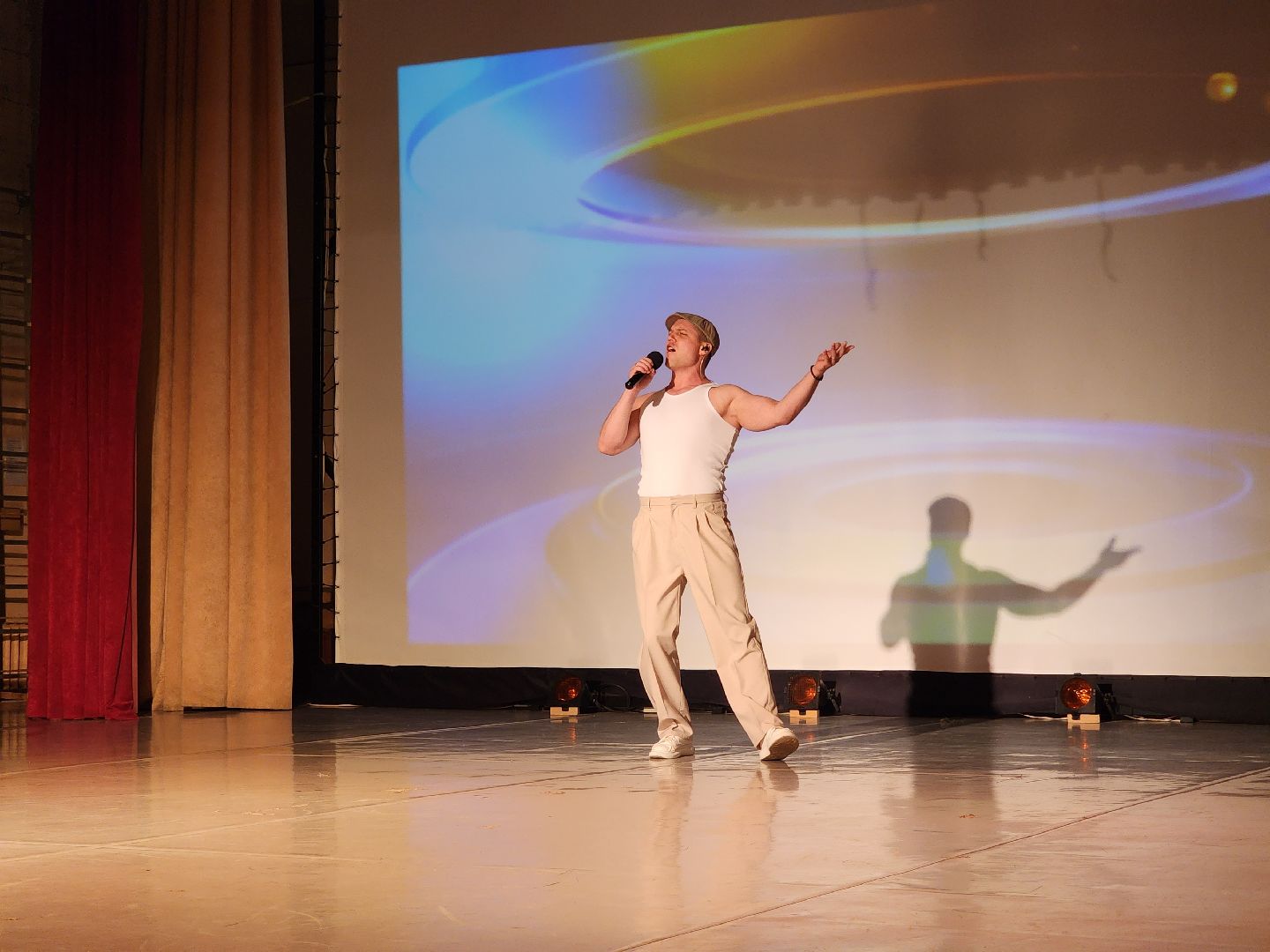 солнечногорск, культура , концерт , музыка , жители ,