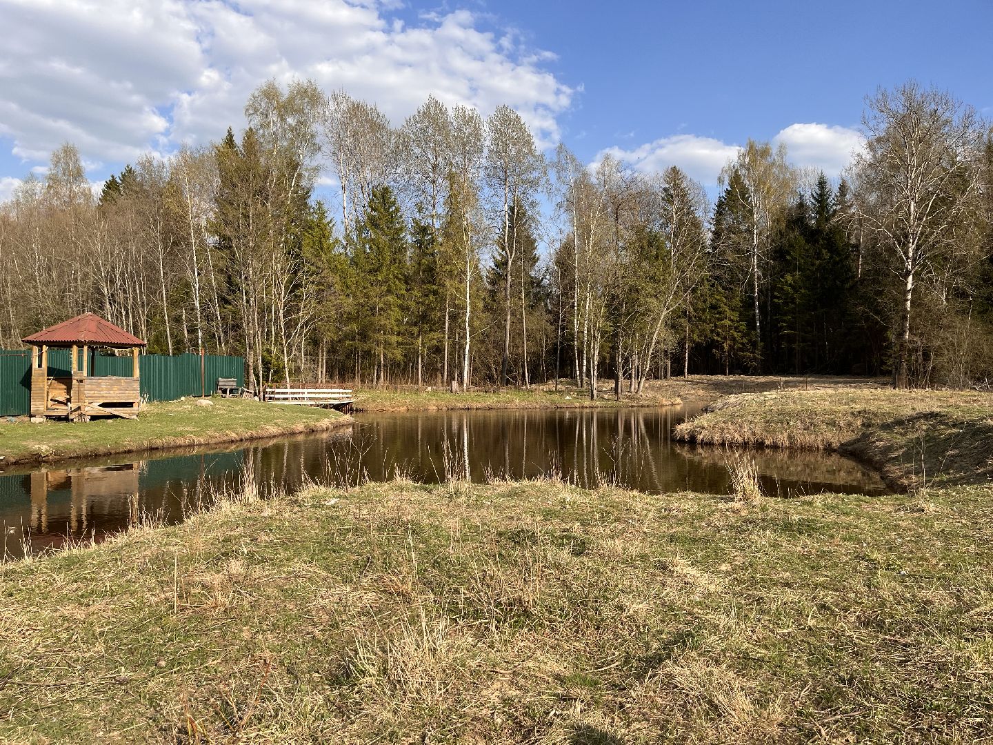 Шаховская, ферма, хозяйство