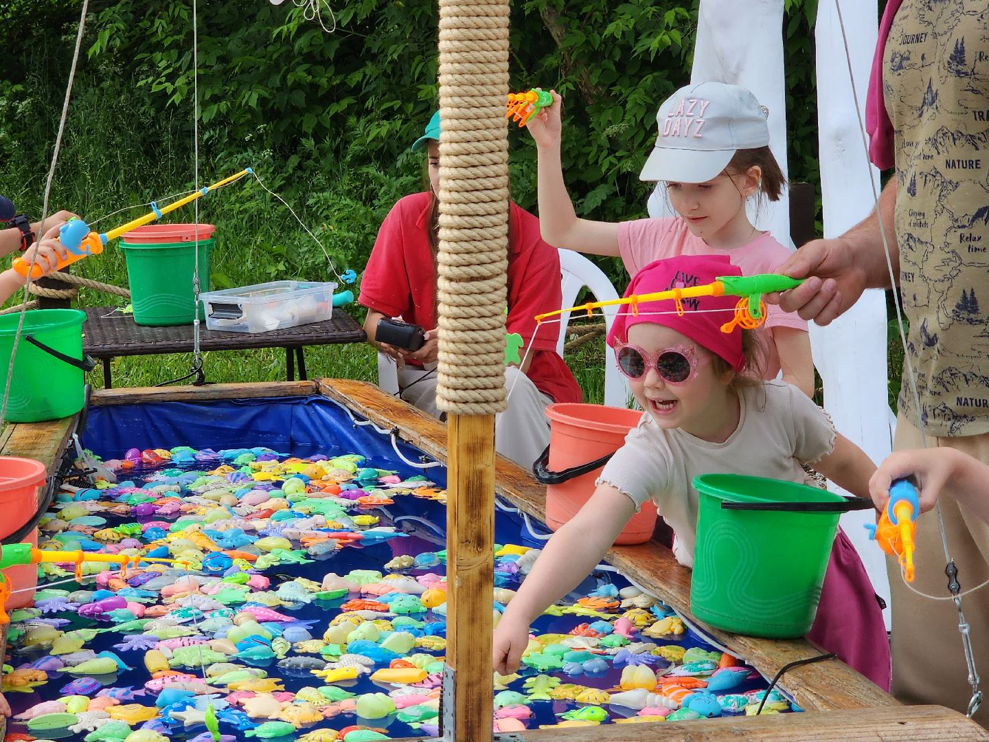 чехов, улица пушкина, парк культуры и отдыха, реконструкция, благоустройство, тропинки, спортивные площадки, парковка, кафе, госпрограмма московской области, формирование комфортной городской среды,
