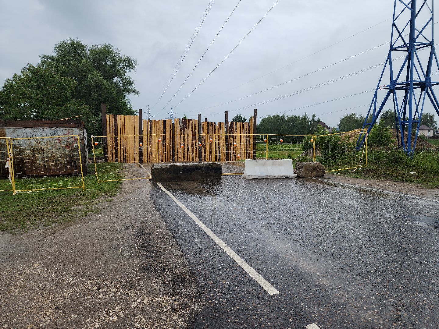 ремонт коллекторов, орехово-зуевский округ,