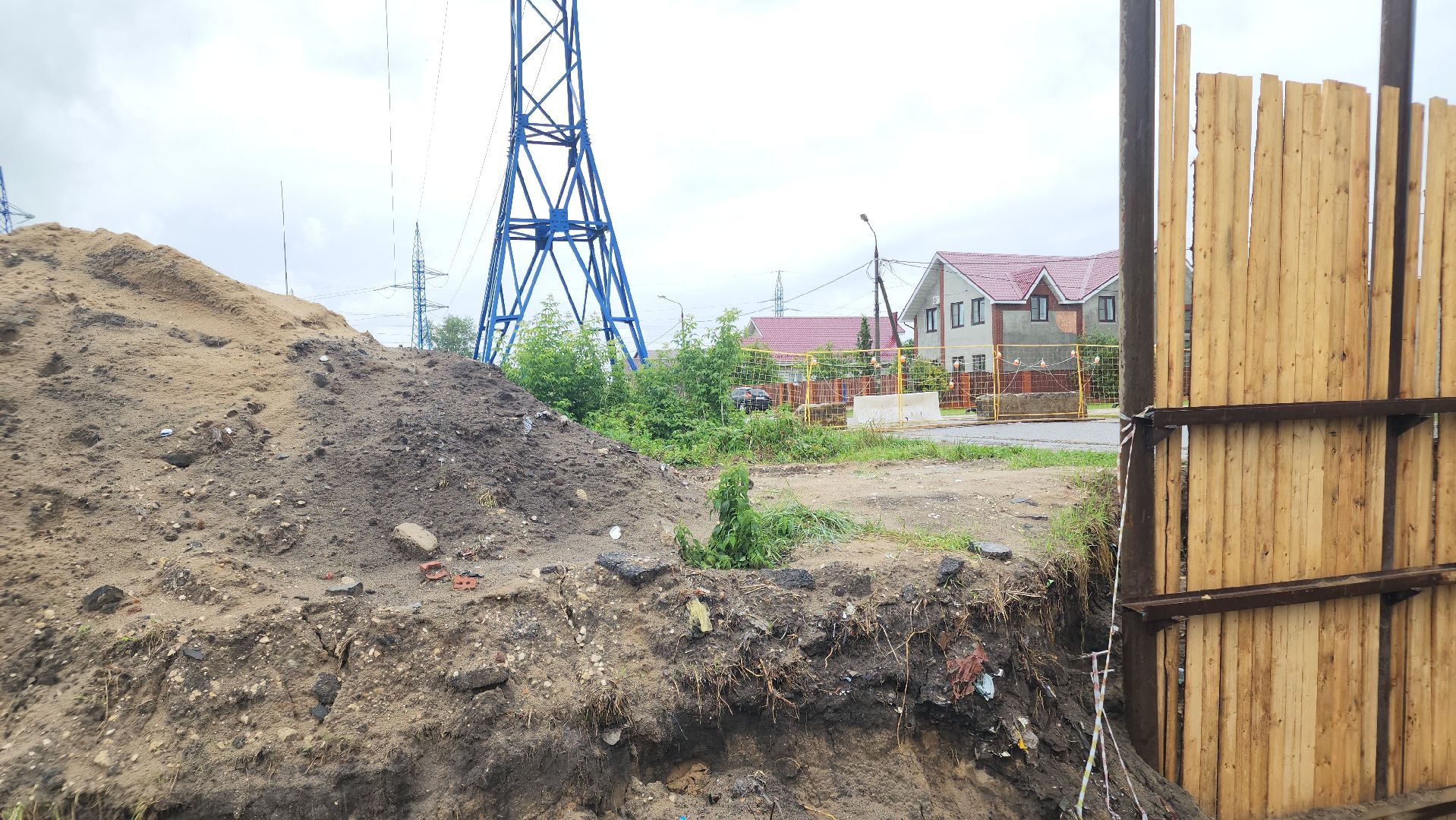 ремонт коллекторов, орехово-зуевский округ,