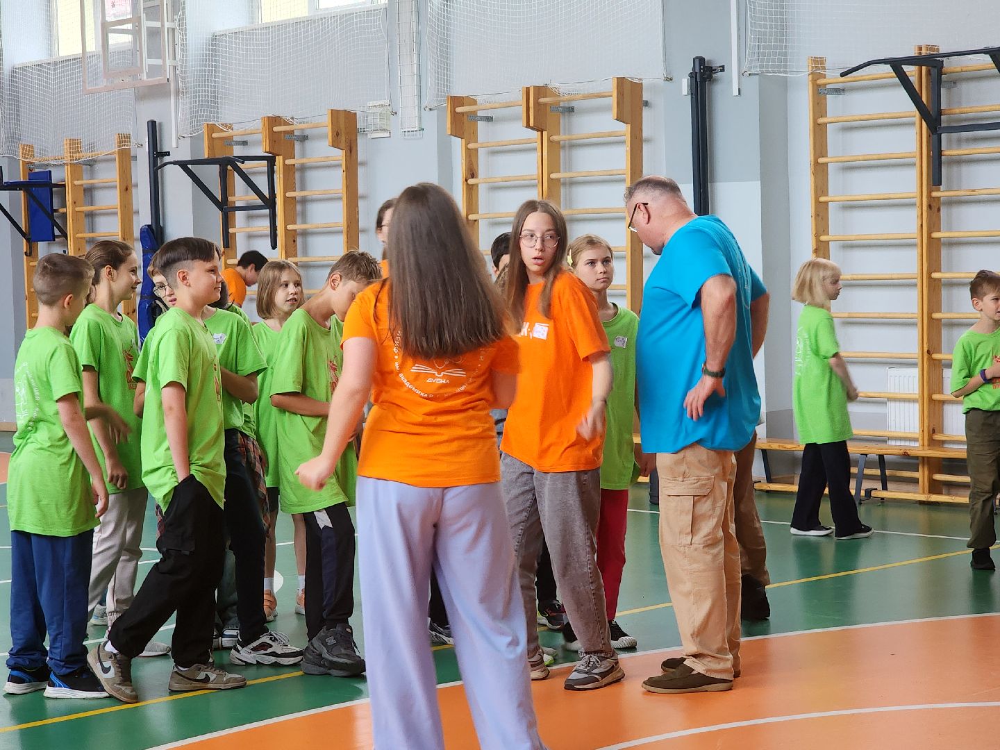 дубна, летняя школа, лицей кадышевского,