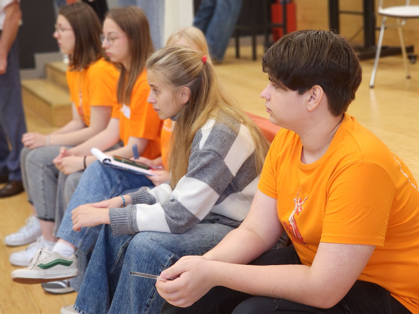 дубна, летняя школа, лицей кадышевского,