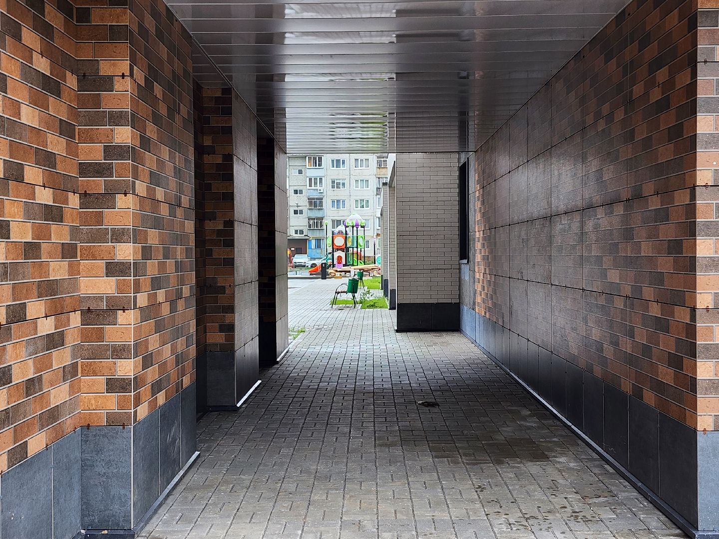 строительство домов для переселенцев, переселение из аварийного жилья, благоустройство, старая купавна, богородский городской округ,