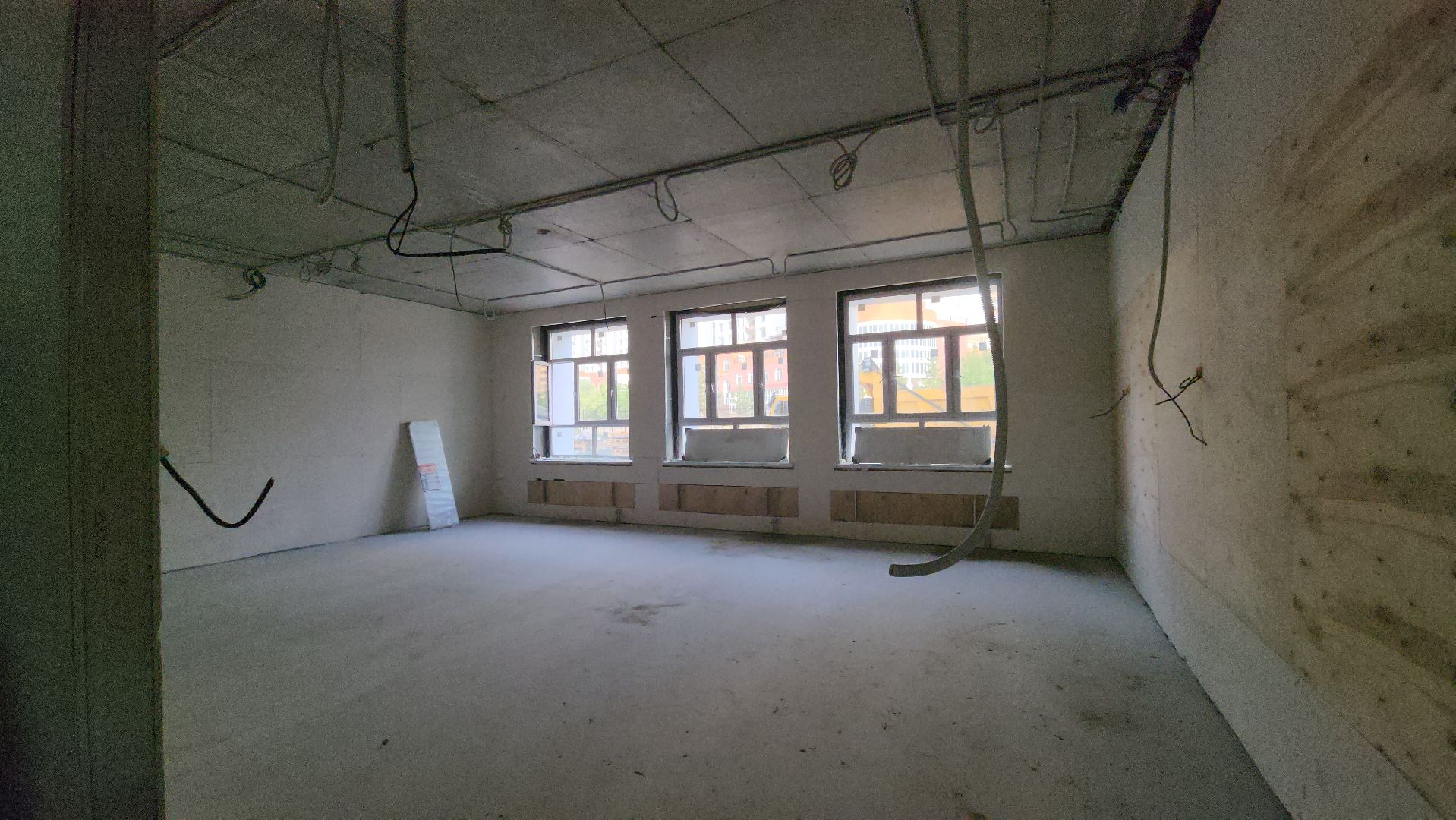 люберцы, дзержинский, выездная администиация, глава городского округа люберцы владимир волков, новая школа в дзержинске,