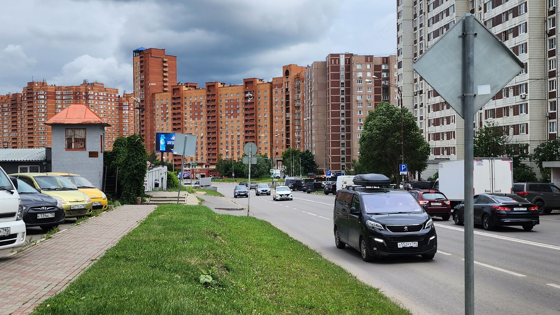люберцы, дзержинский, выездная администиация, глава городского округа люберцы владимир волков, новая школа в дзержинске,
