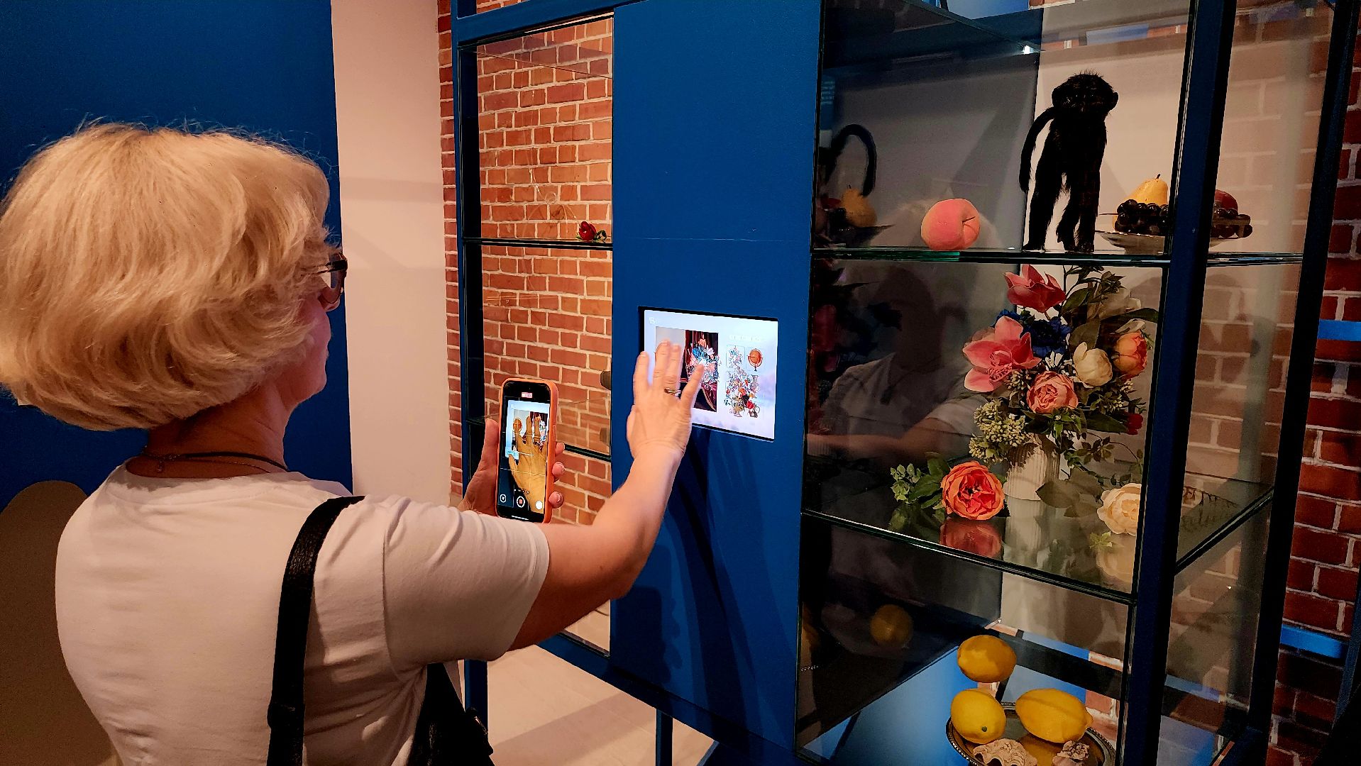 серпухов, подмосковье, культура, СИХМ, море великих,