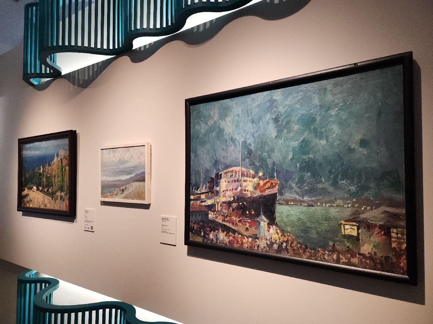 серпухов, подмосковье, культура, СИХМ, море великих,