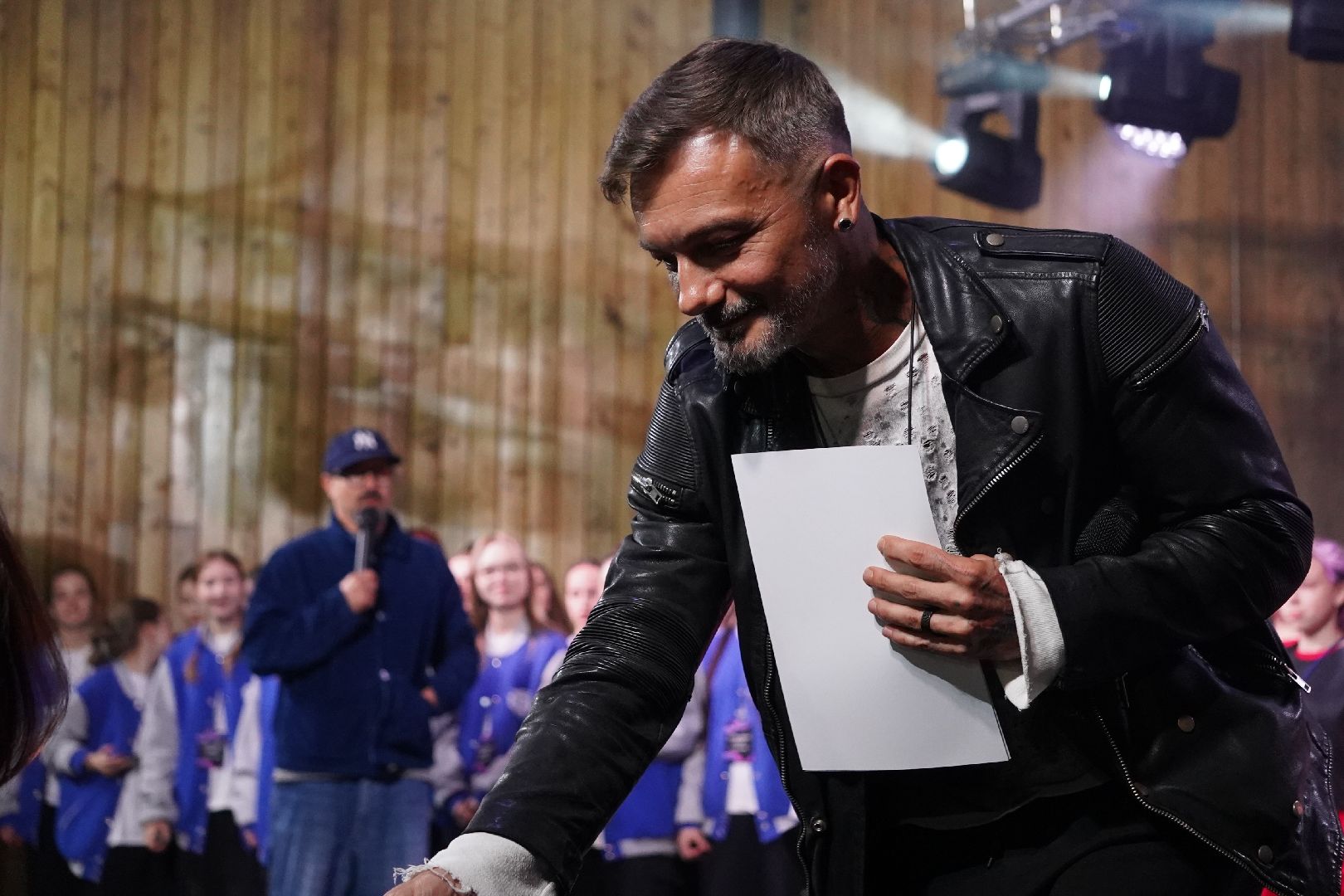 павлово-посадский городской округ, парк , город танцует в парках,