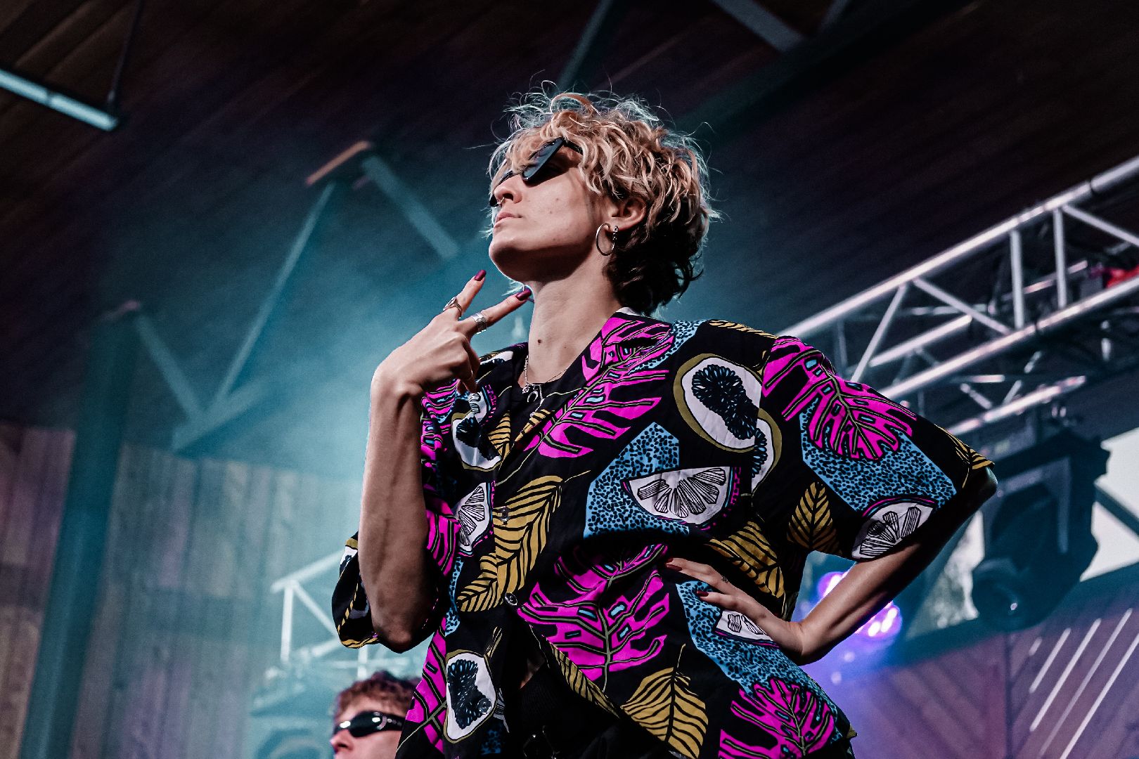 павлово-посадский городской округ, парк , город танцует в парках,