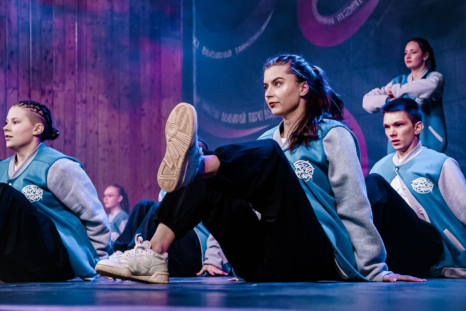 павлово-посадский городской округ, парк , город танцует в парках,