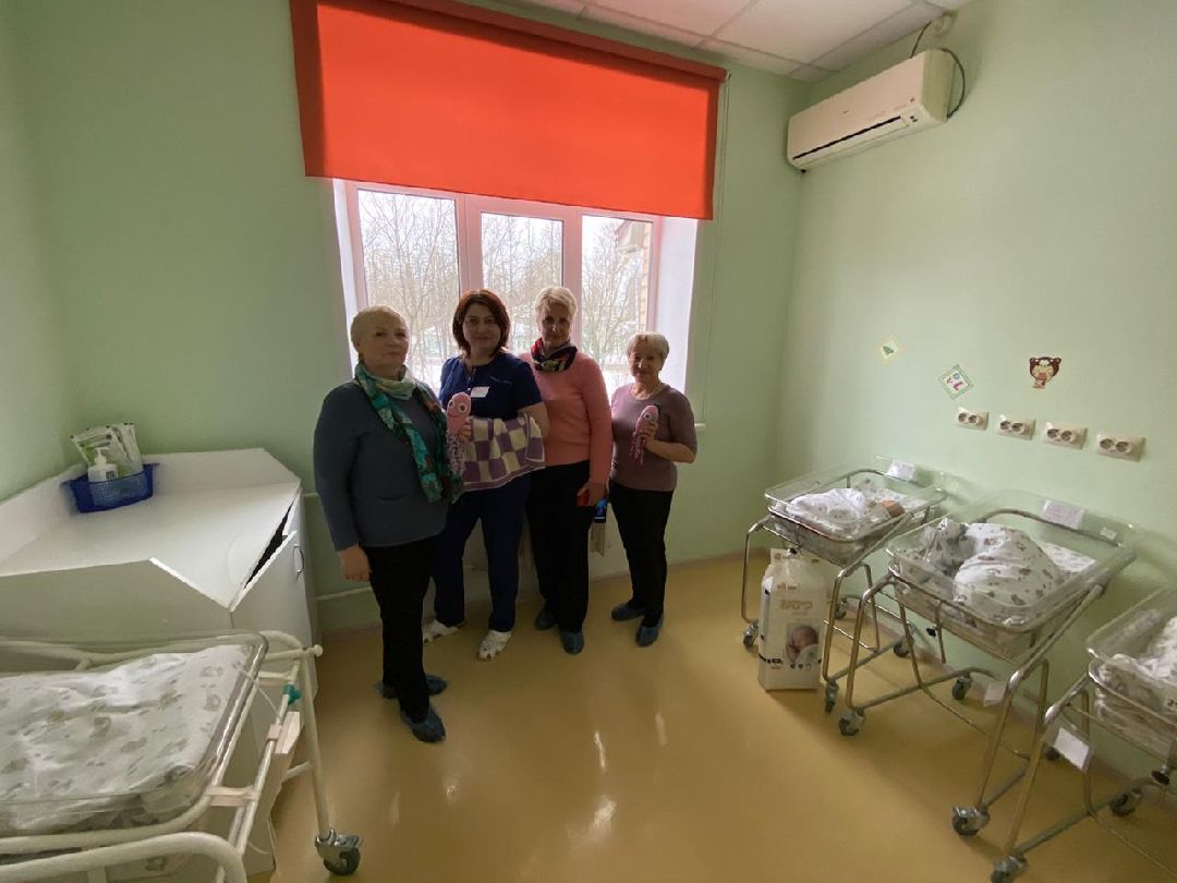 Ивантеевка