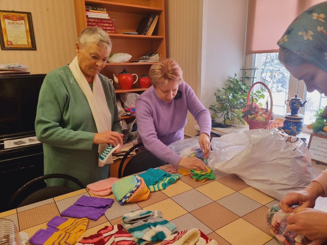 Ивантеевка