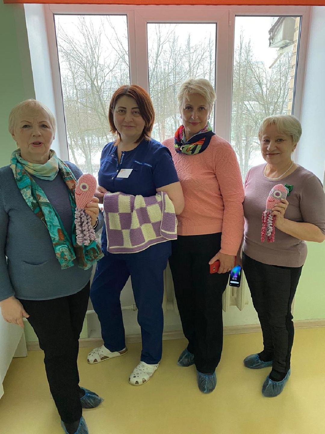 Ивантеевка