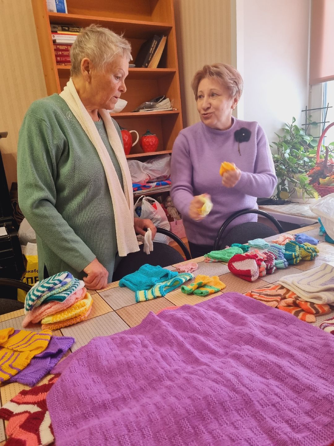 Ивантеевка