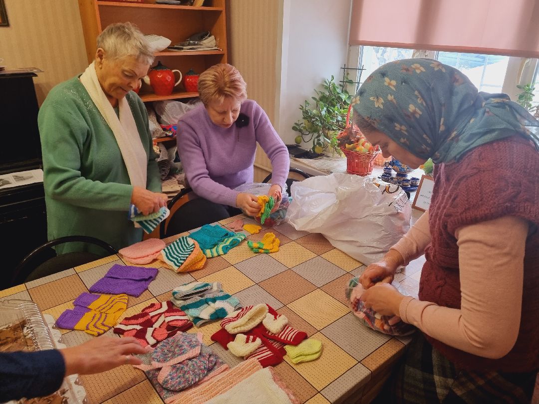 Ивантеевка