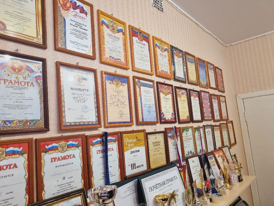 Ивантеевка