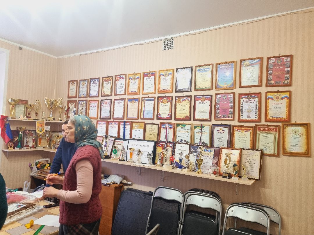 Ивантеевка