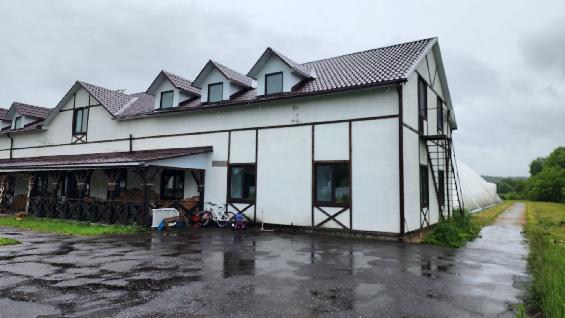 истра, теннис, спортивная школа,