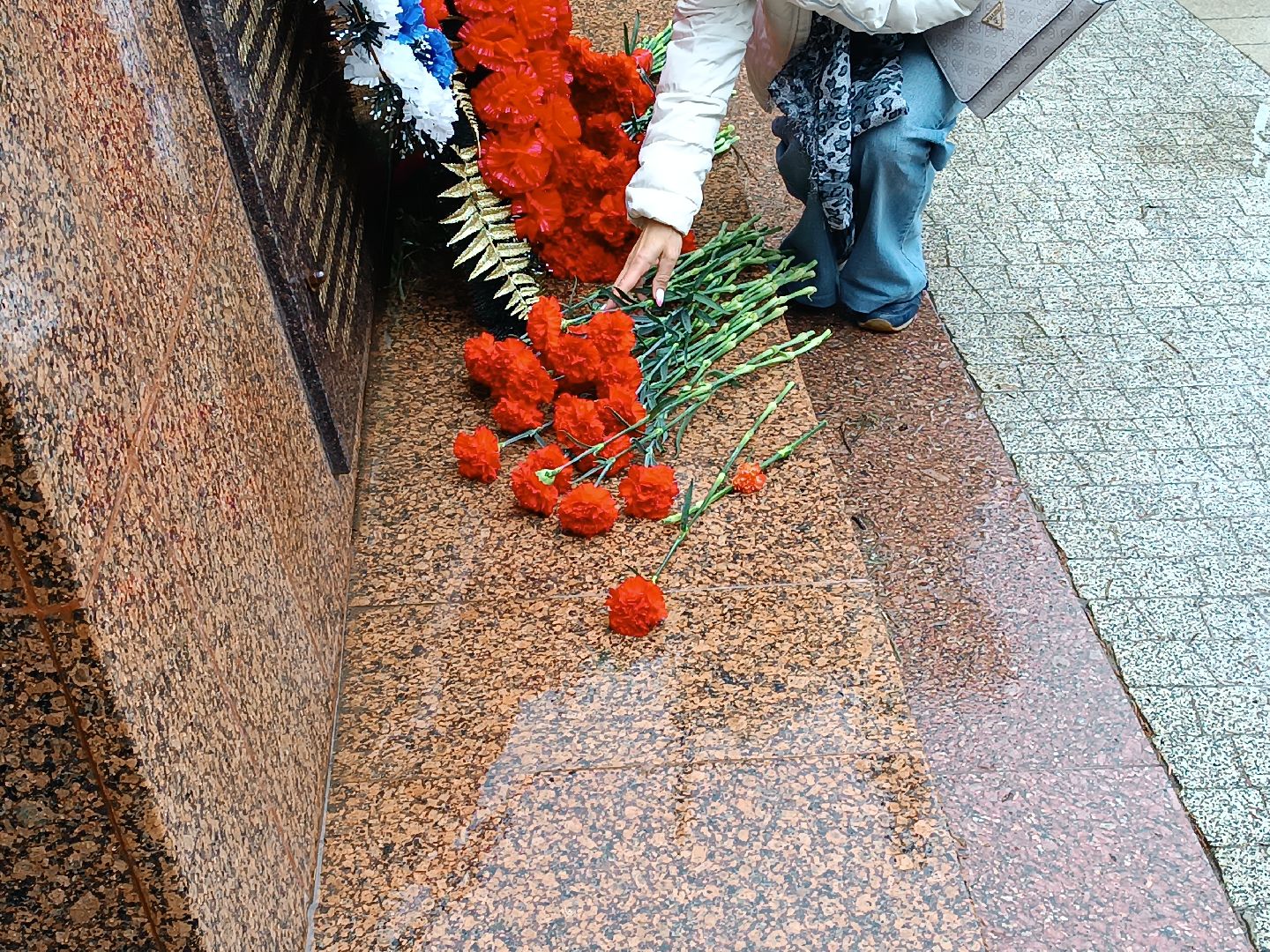 котельники, дк силикат, день памяти и скорби, 22 июня,