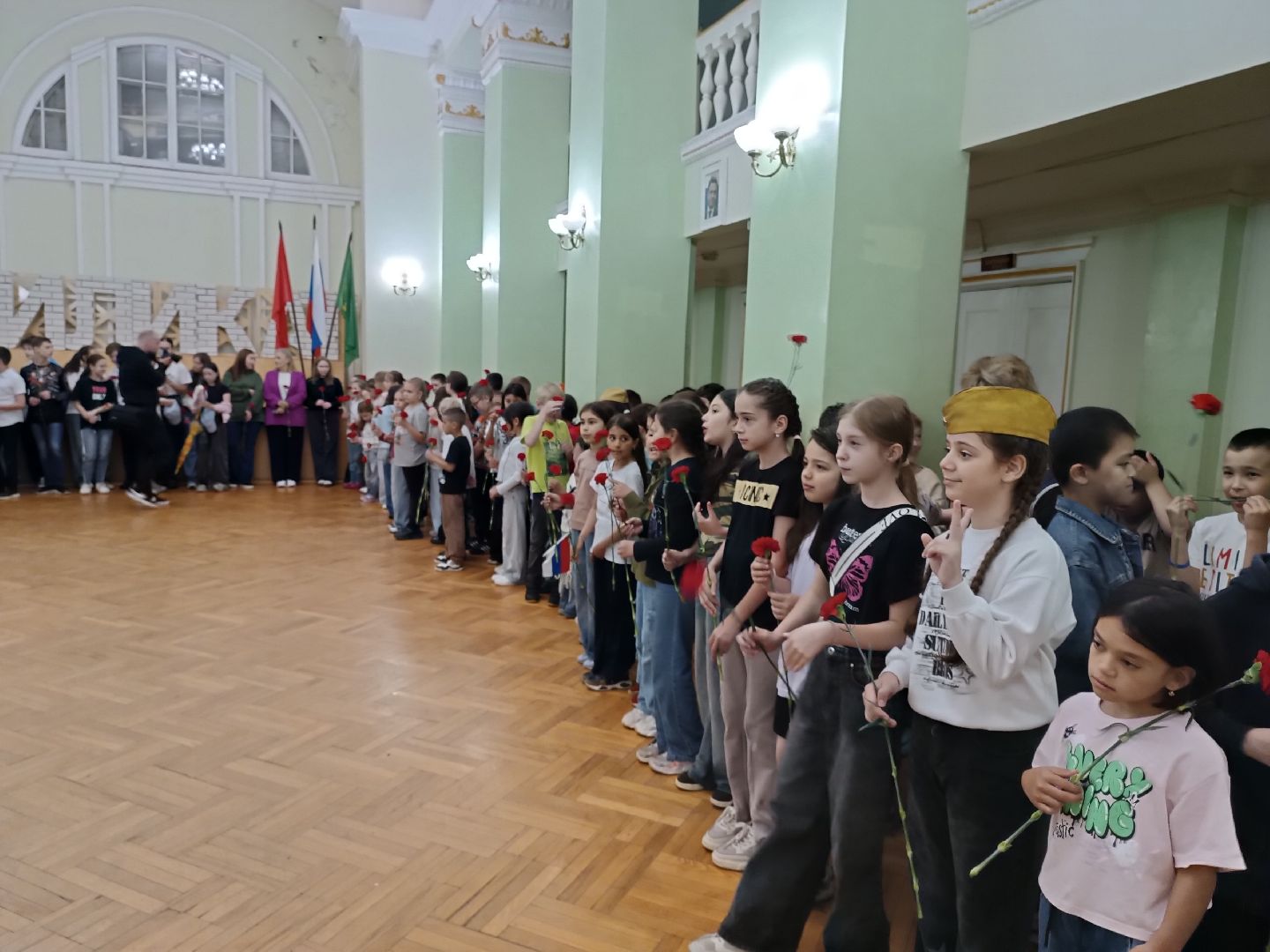 котельники, дк силикат, день памяти и скорби, 22 июня,