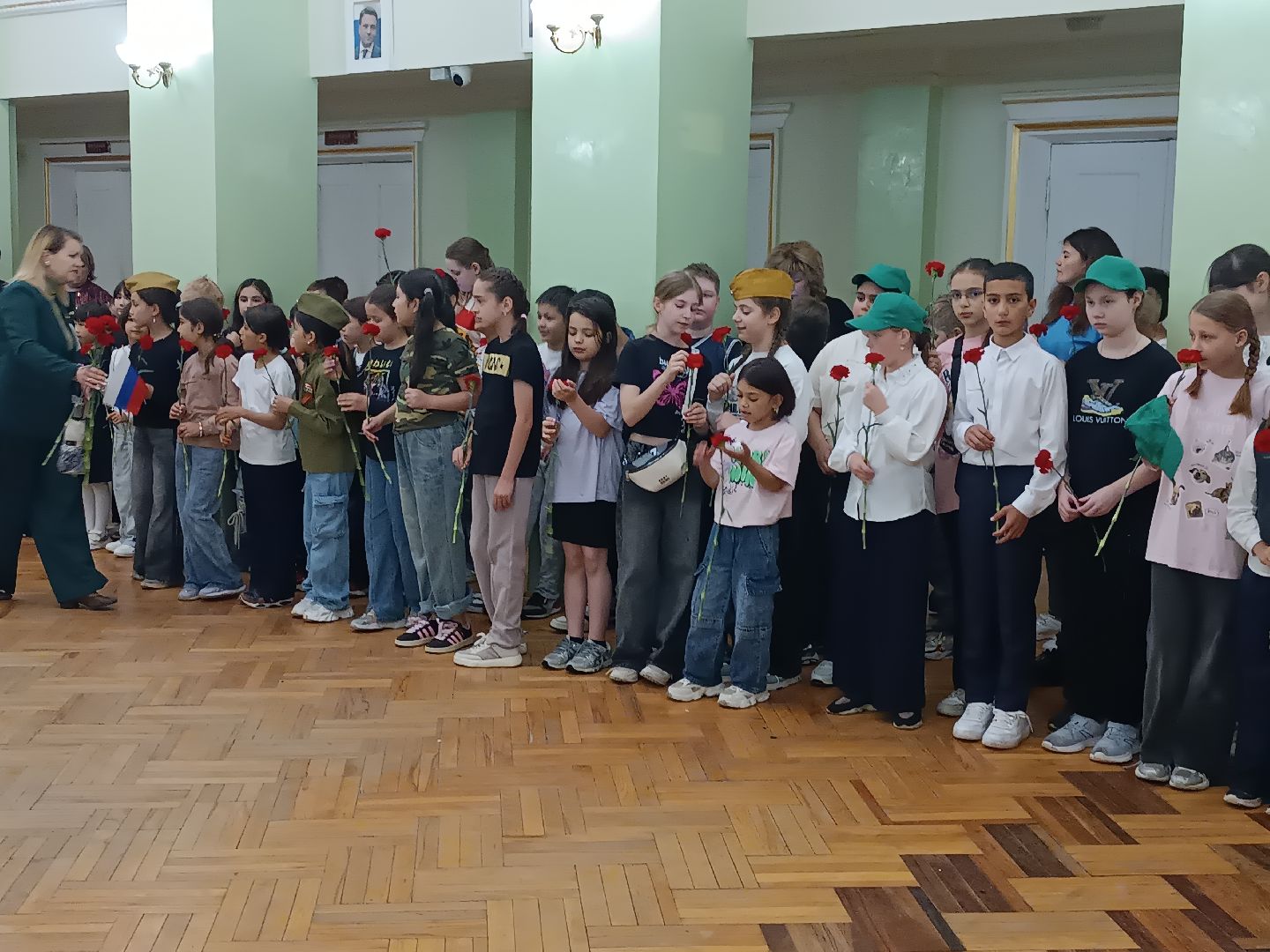 котельники, дк силикат, день памяти и скорби, 22 июня,