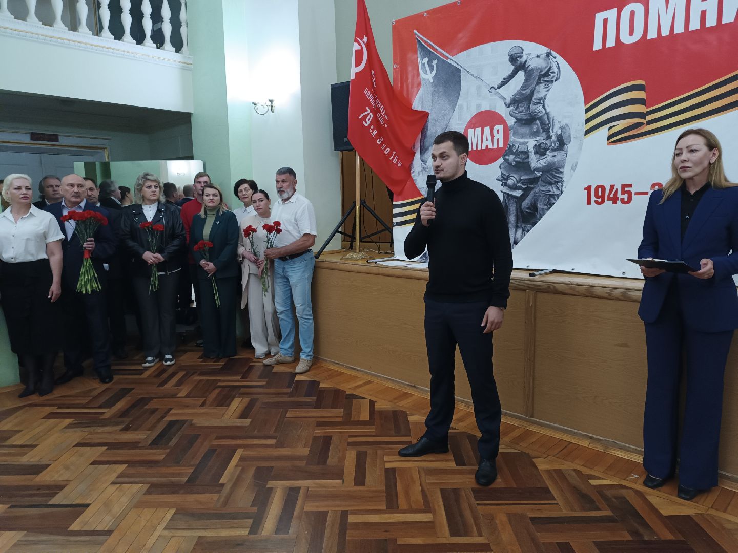 котельники, дк силикат, день памяти и скорби, 22 июня,