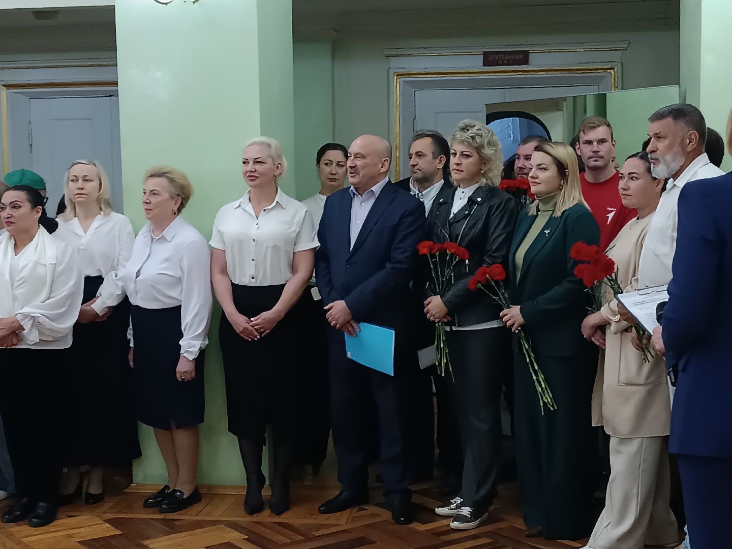 котельники, дк силикат, день памяти и скорби, 22 июня,