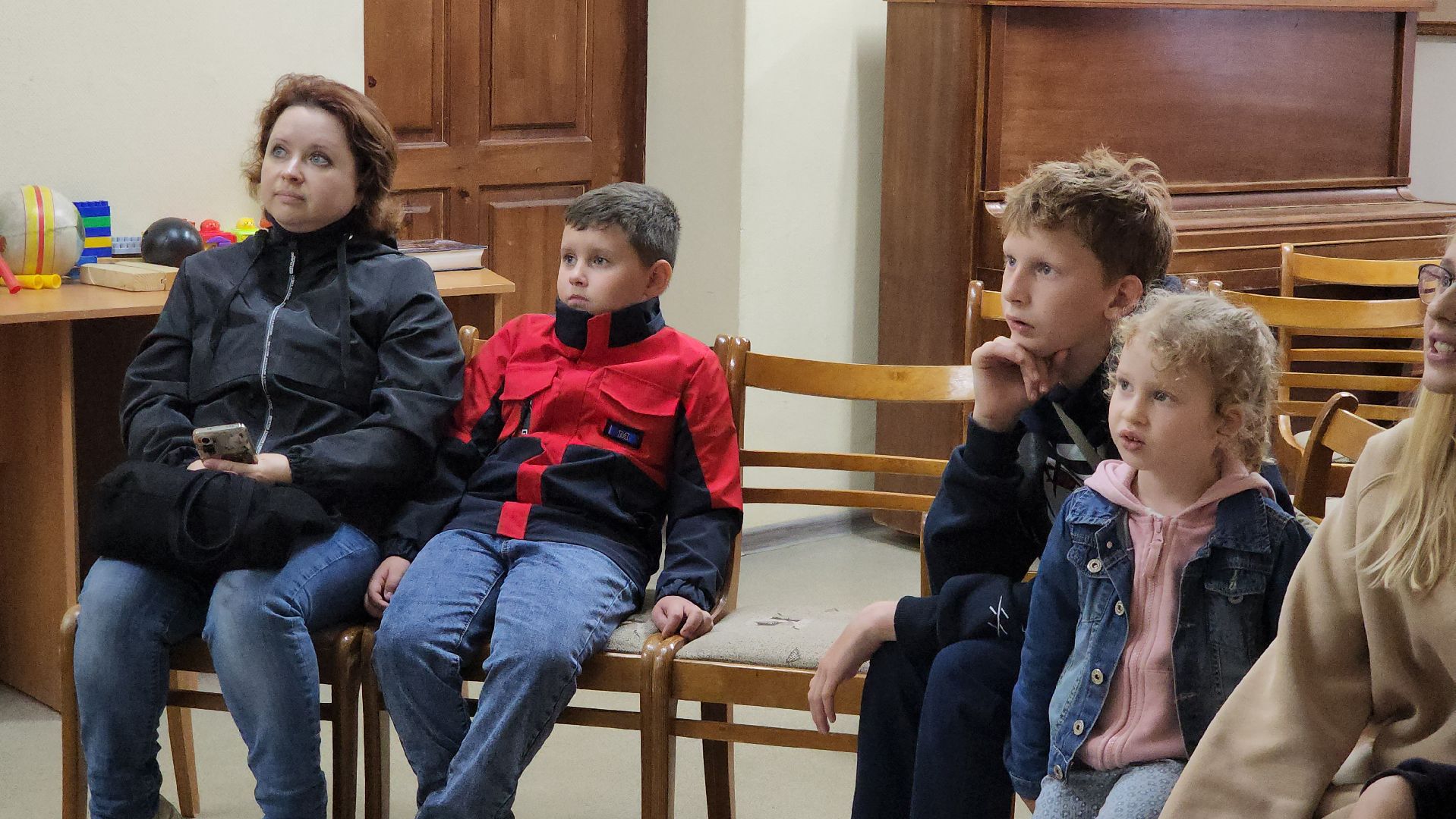 Библиотека , викторина для детей, Сказки, Викторина по сказкам, Лобня,