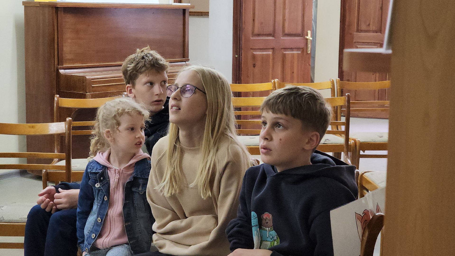 Библиотека , викторина для детей, Сказки, Викторина по сказкам, Лобня,