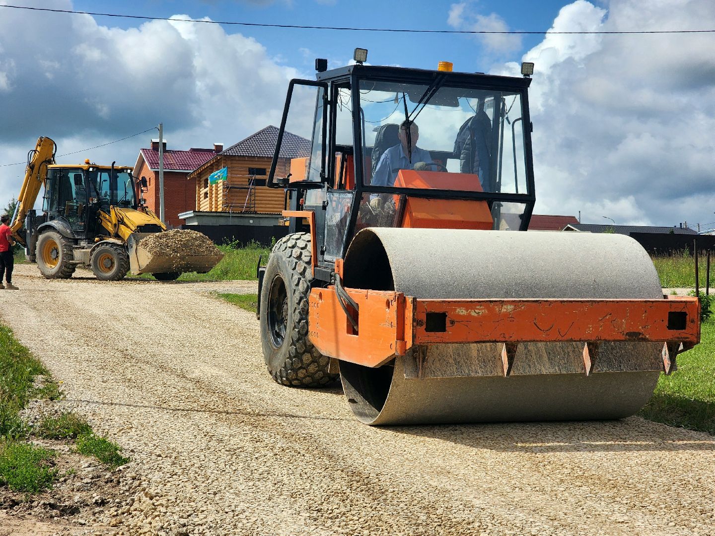 пущино, серпухов, многодетные семьи , ремонт дорог 2025,