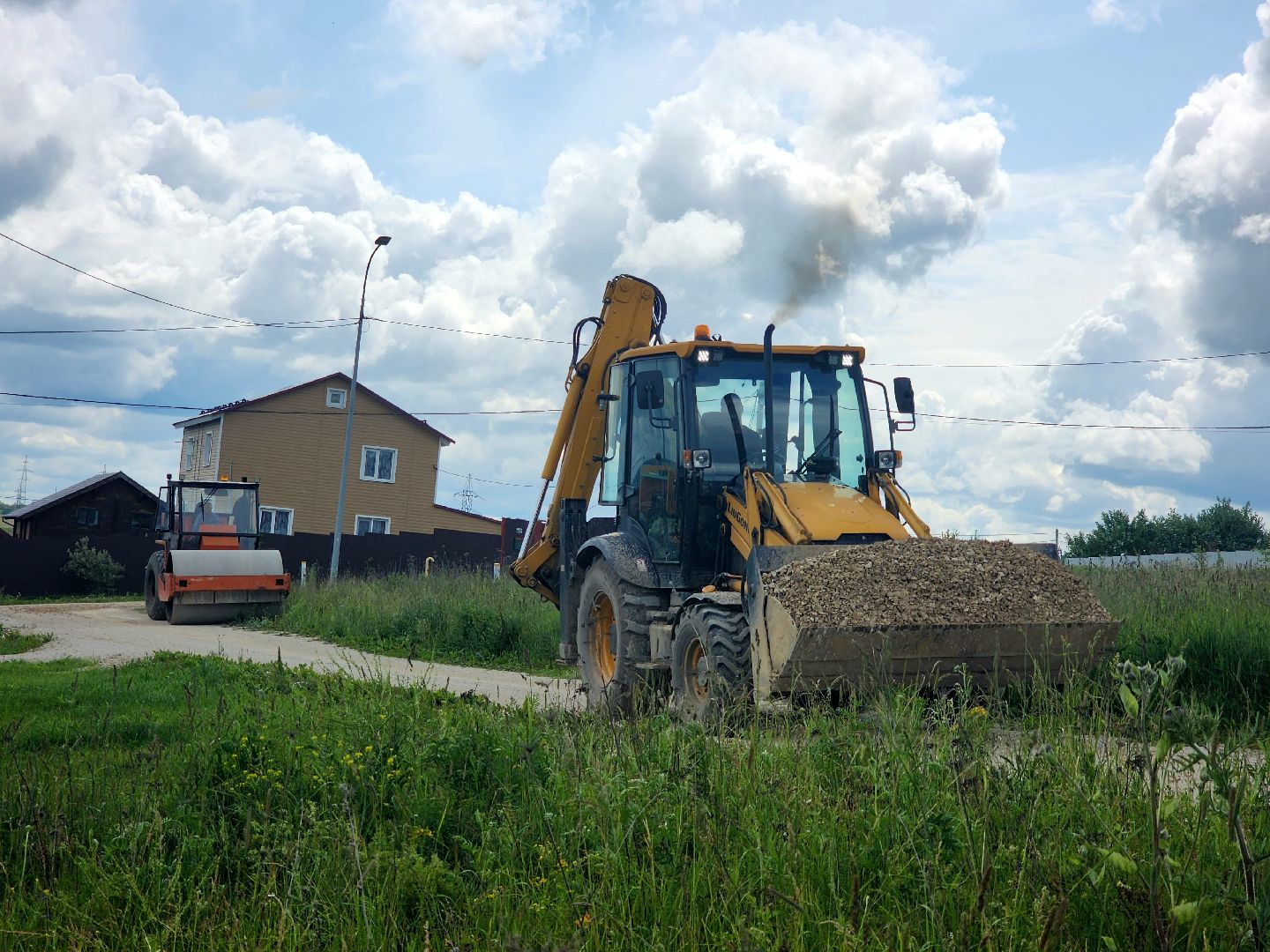 пущино, серпухов, многодетные семьи , ремонт дорог 2025,